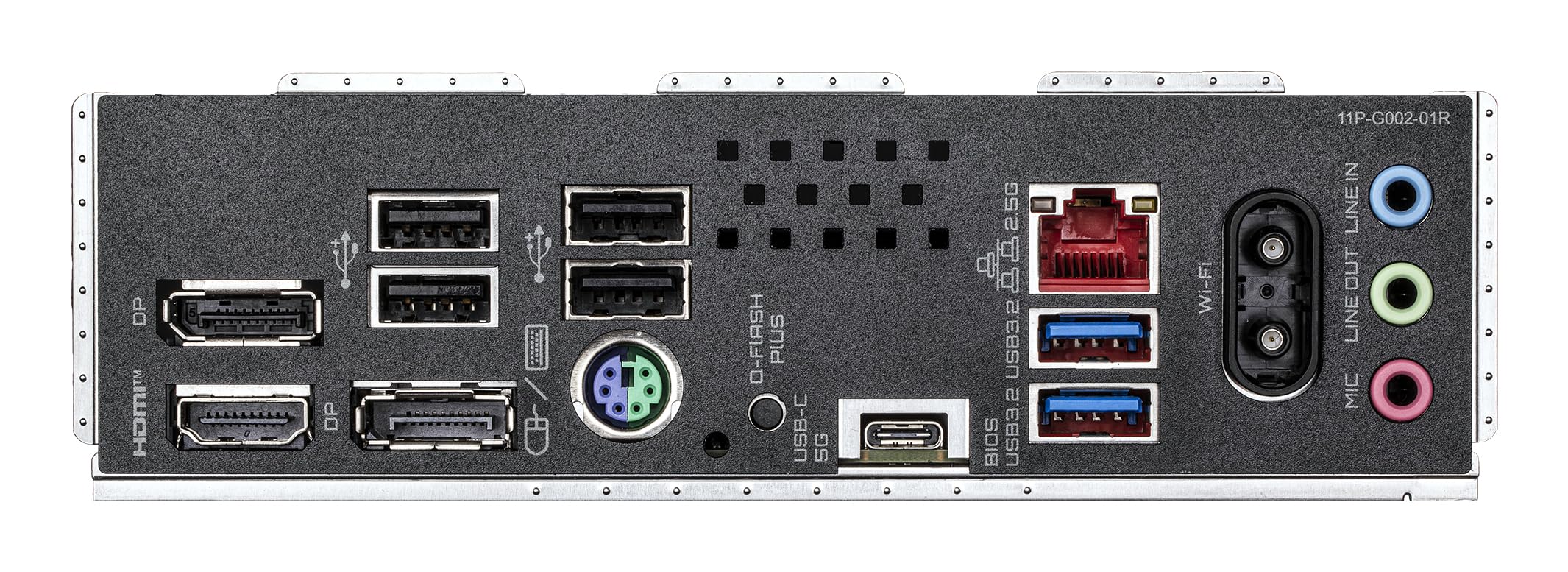 Gigabyte B840M DS3H WIFI6 Scheda Madre AMD AM5 DDR5