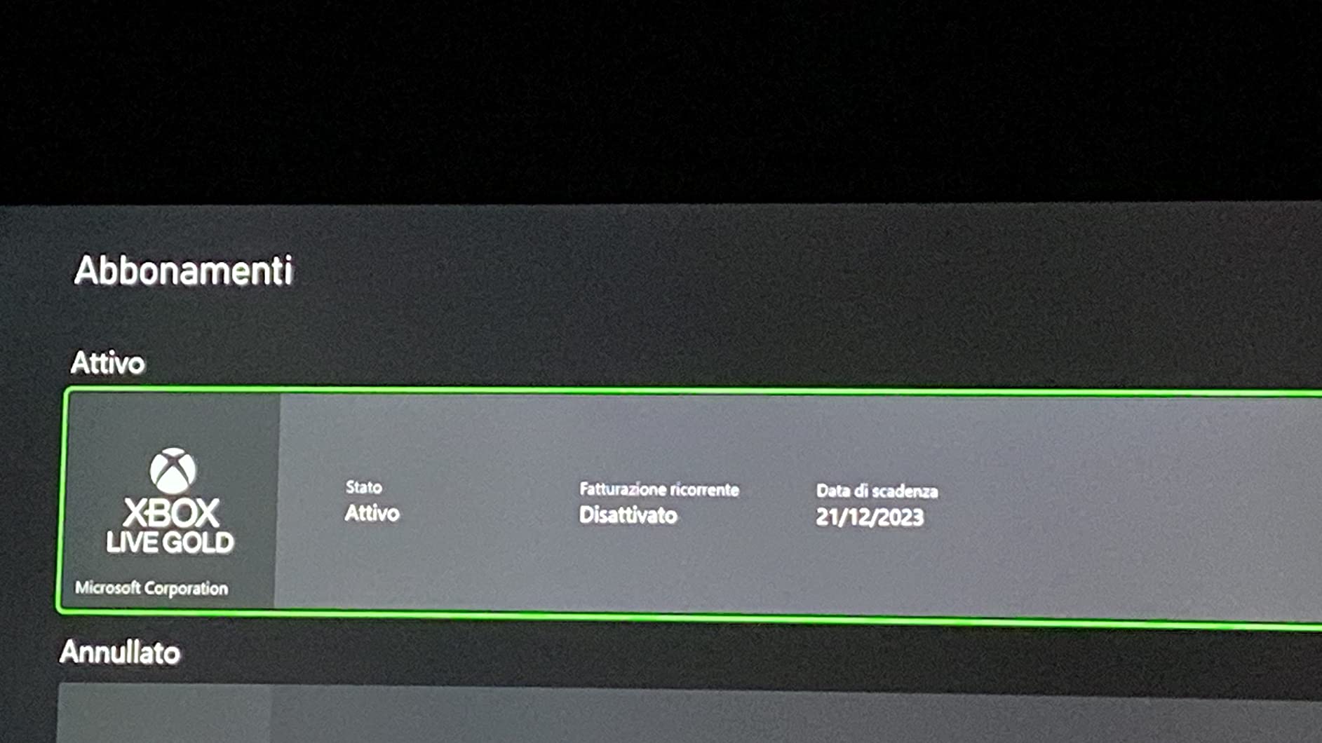 Xbox Game Pass Essential Abbonamento 12 Mesi Codice Download