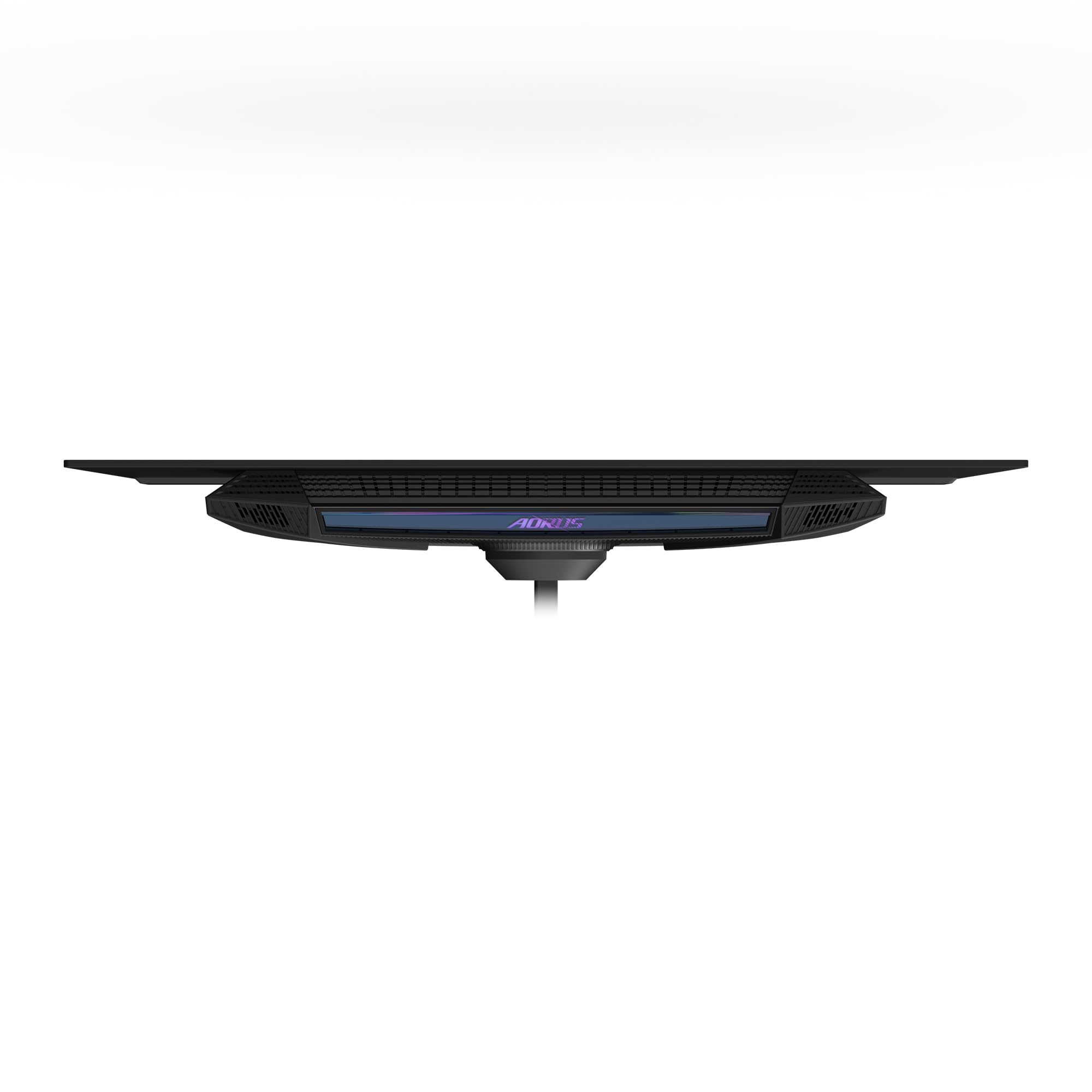 GIGABYTE AORUS FO27Q5P monitor gaming OLED 27" QHD 500Hz