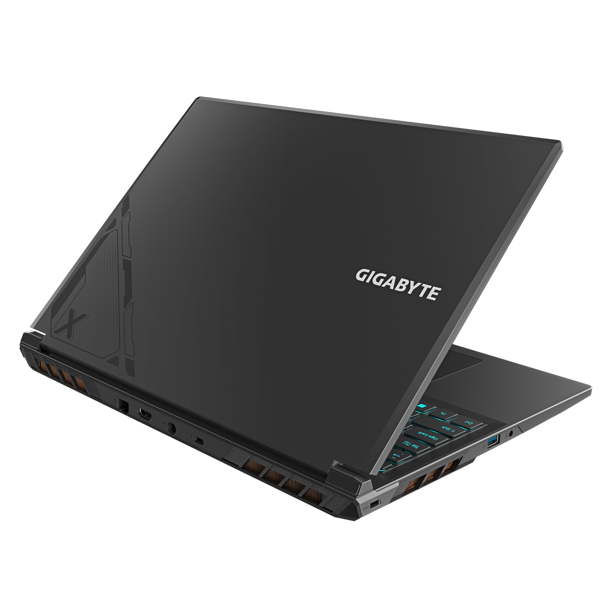 GIGABYTE G6X 9KG-43IT854SH Notebook 16" i7 RTX 4060 16GB 1TB