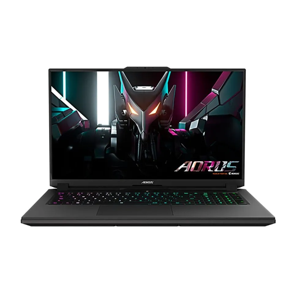 GIGABYTE AORUS 7 9KF-E3ES513SD notebook gaming RTX 4060