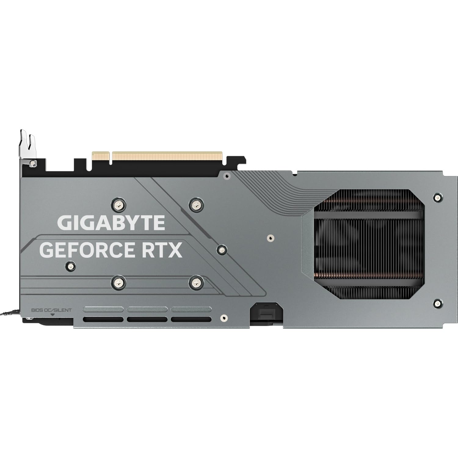 Gigabyte Gaming OC RTX 4060 scheda video 8GB GDDR6