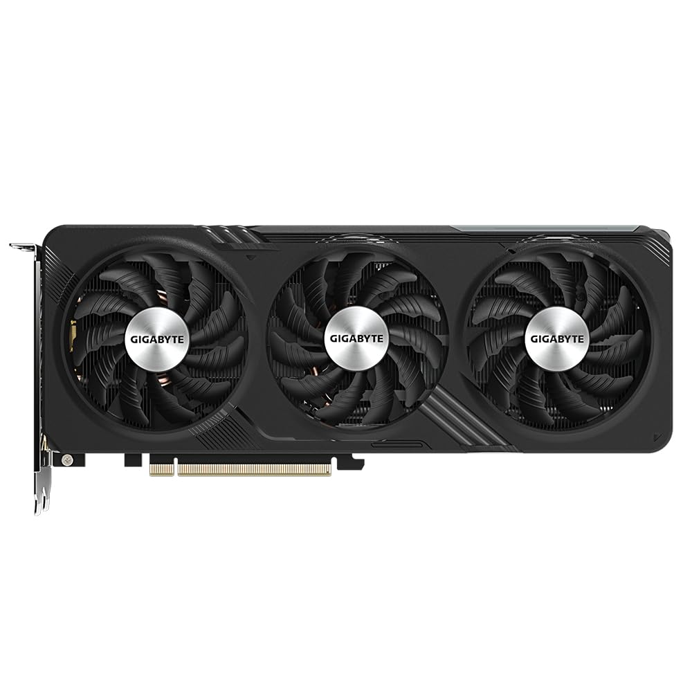 GIGABYTE GAMING RTX 4060 GV-N4060GAMING-8GD scheda video 8GB