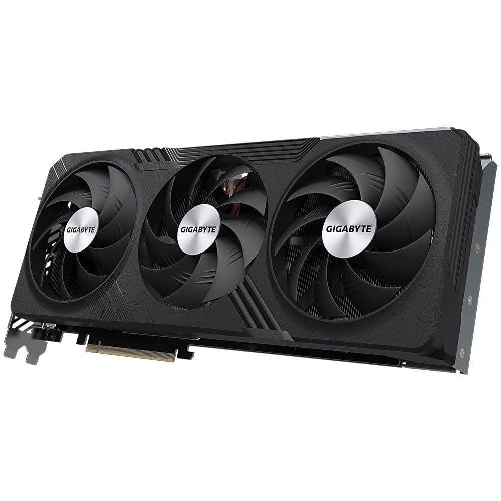 Gigabyte Gaming OC RX 7900 XT scheda video 20GB GDDR6