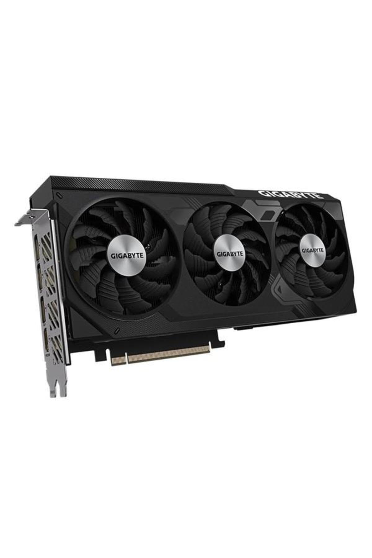 GIGABYTE WINDFORCE OC RTX 4070 scheda grafica 12GB GDDR6X