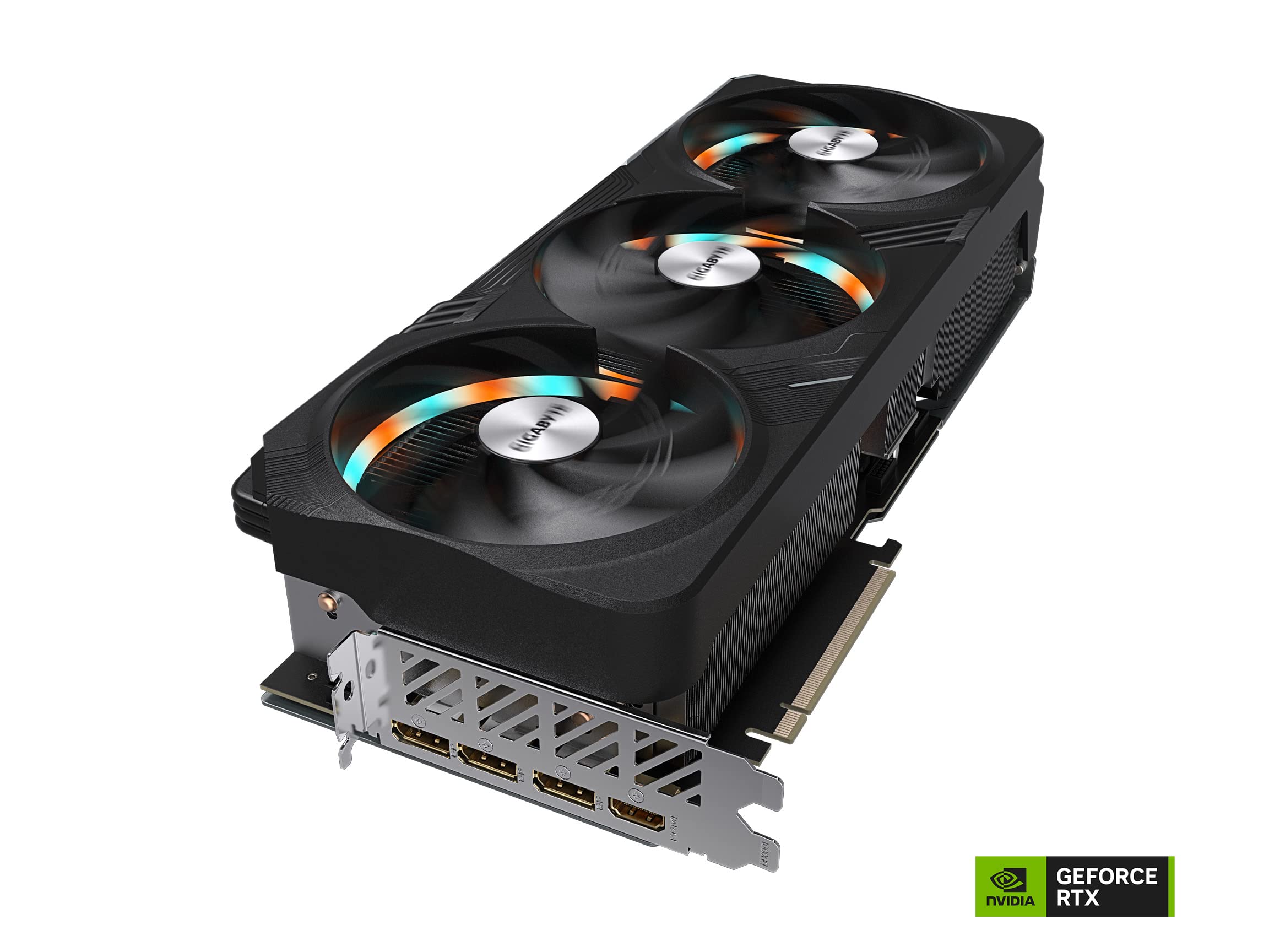 GIGABYTE RTX 4090 Gaming OC 24G scheda video 24GB GDDR6X