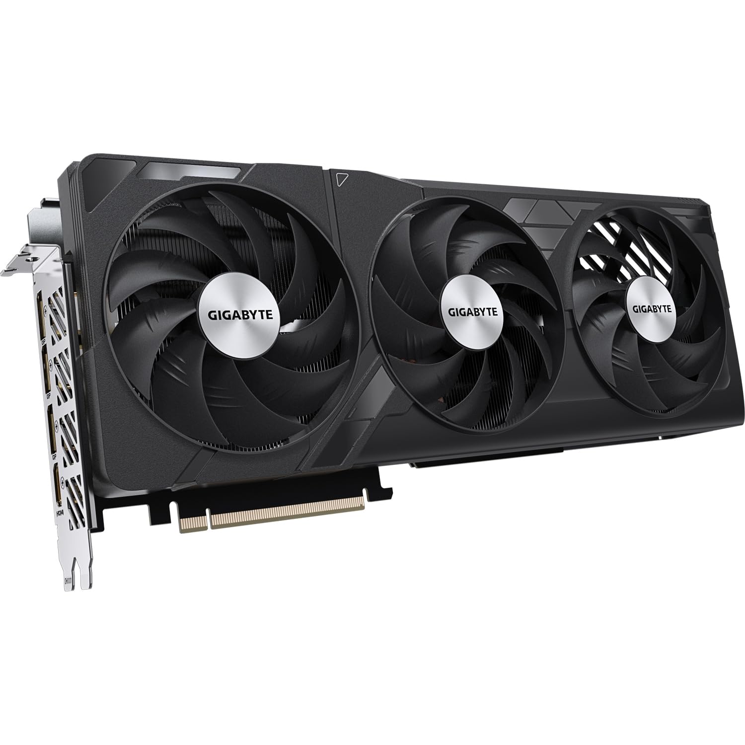 Gigabyte Windforce GeForce RTX 4080 scheda video 16GB GDDR6X DLSS 3