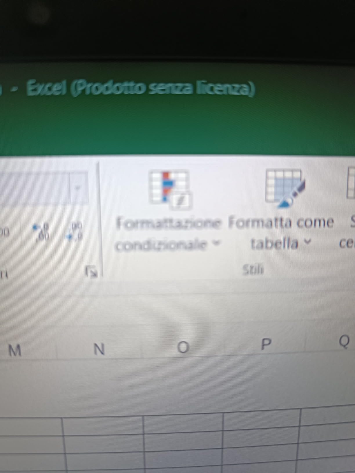 Microsoft 365 Family abbonamento 15 mesi 6 persone + McAfee