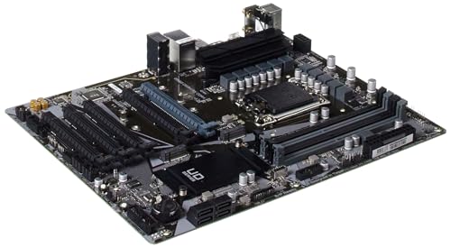 Gigabyte B660 DS3H AX DDR4 scheda madre LGA 1700 WiFi