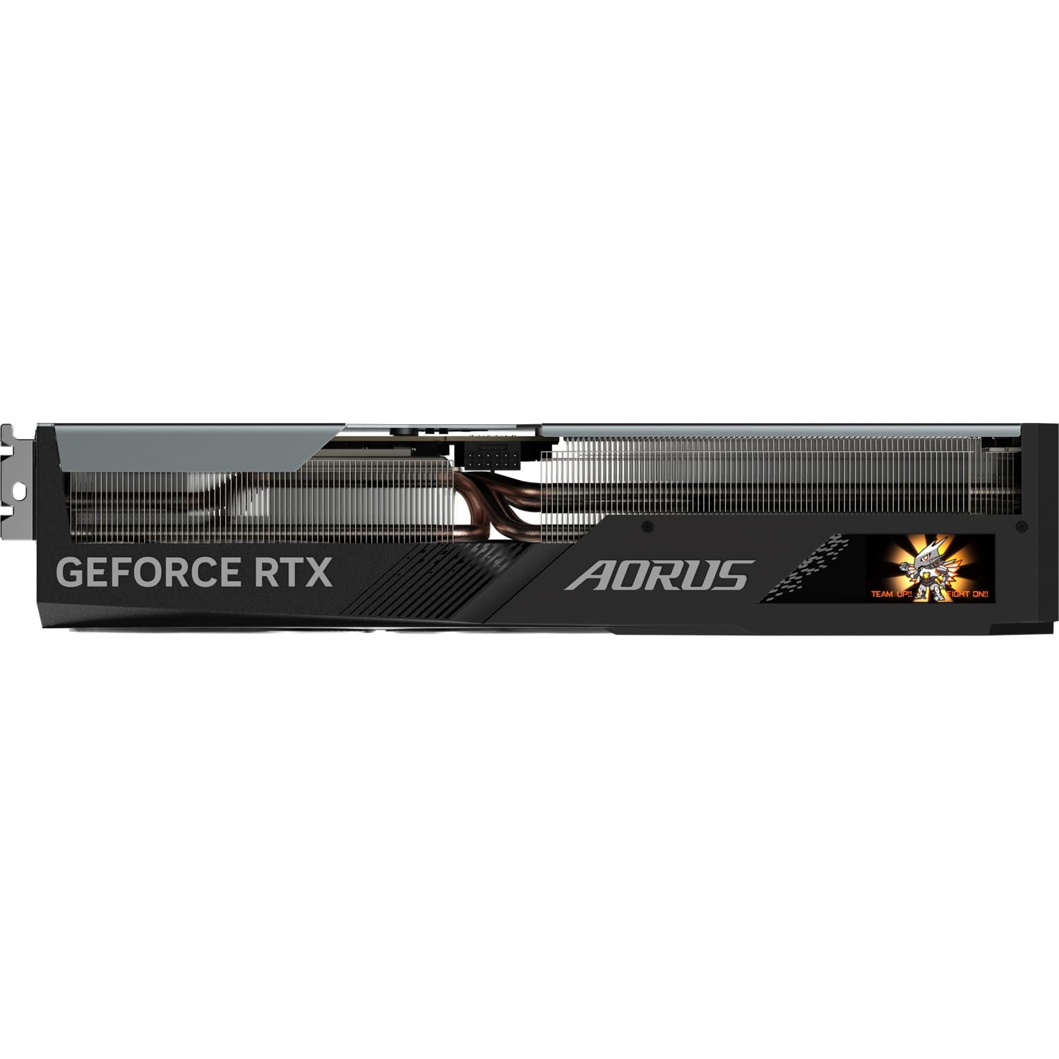 Gigabyte Aorus RTX 4070 Ti Master scheda video 12GB