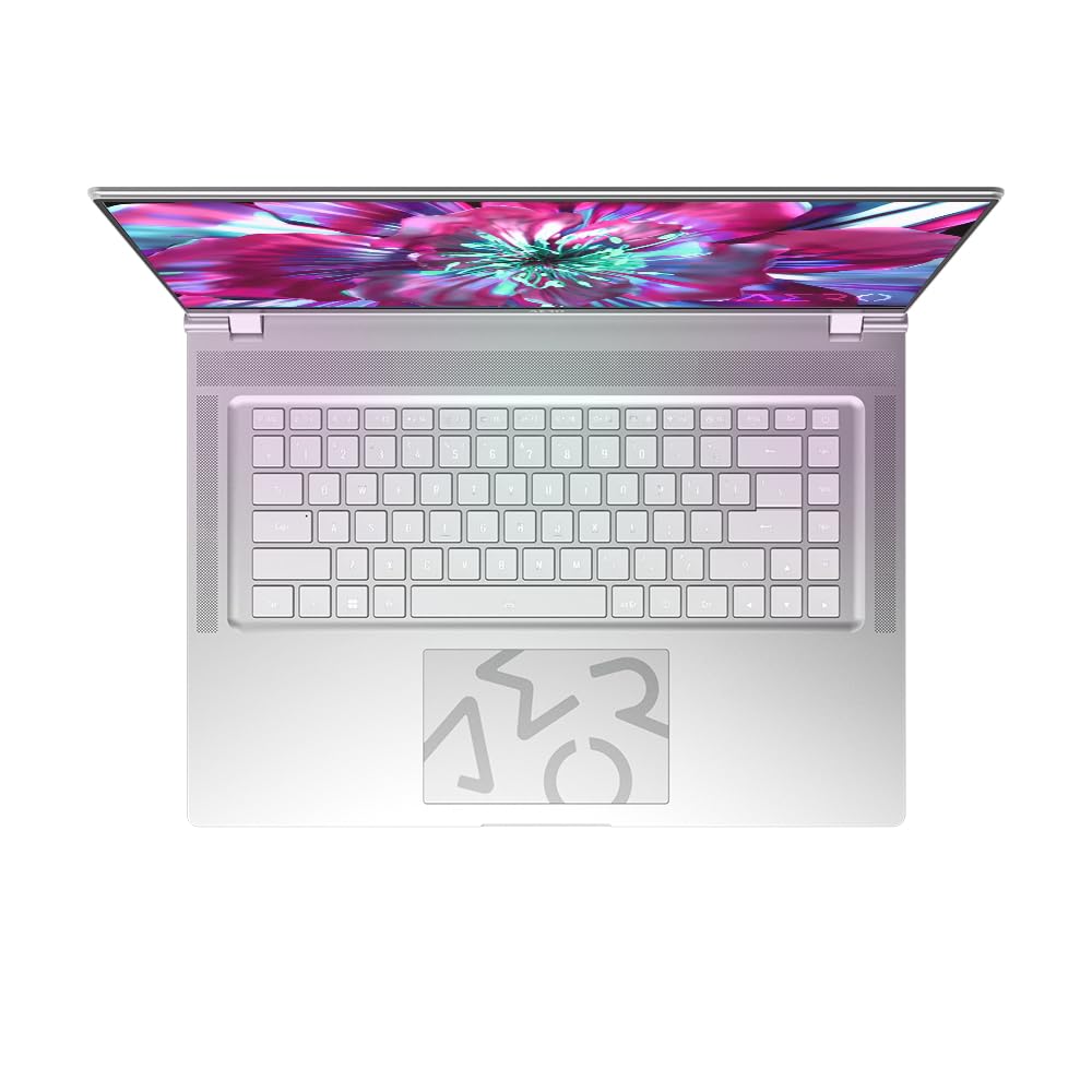 GIGABYTE AERO 16 OLED BSF-73FR994SO notebook OLED