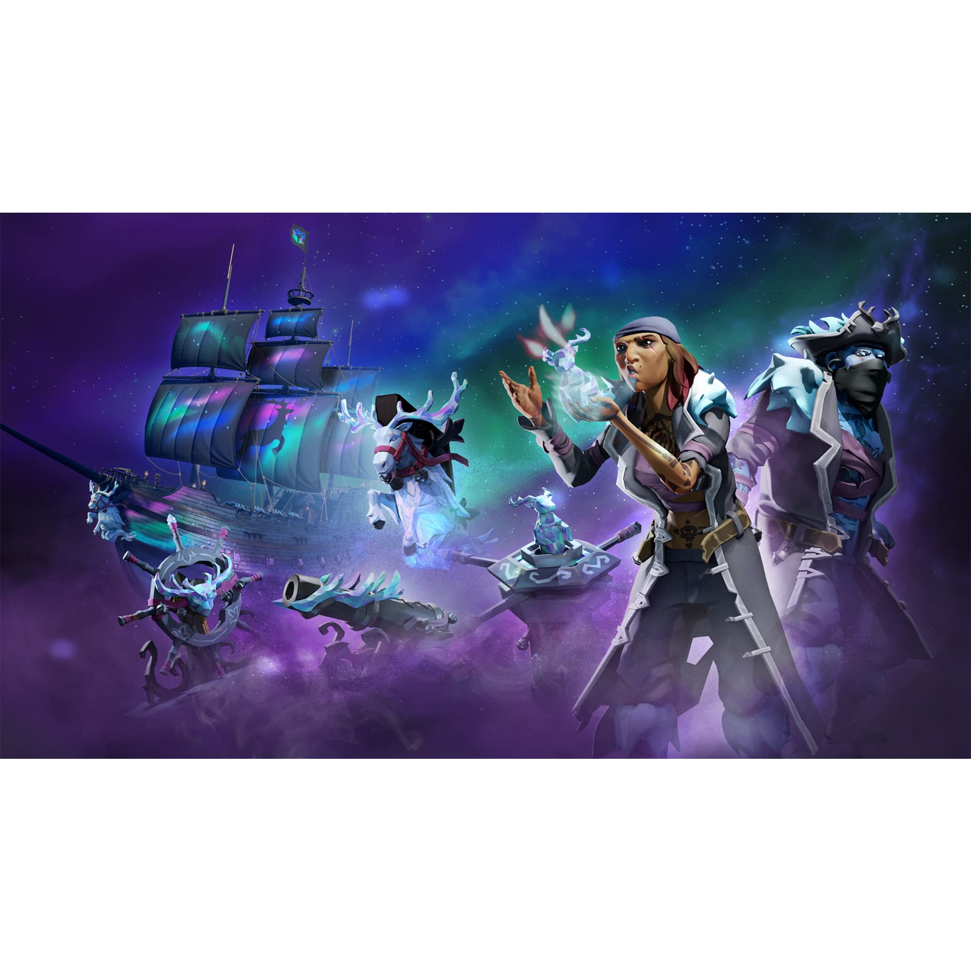 Sea of Thieves Ancient Coin Pack codice 2550 monete Xbox
