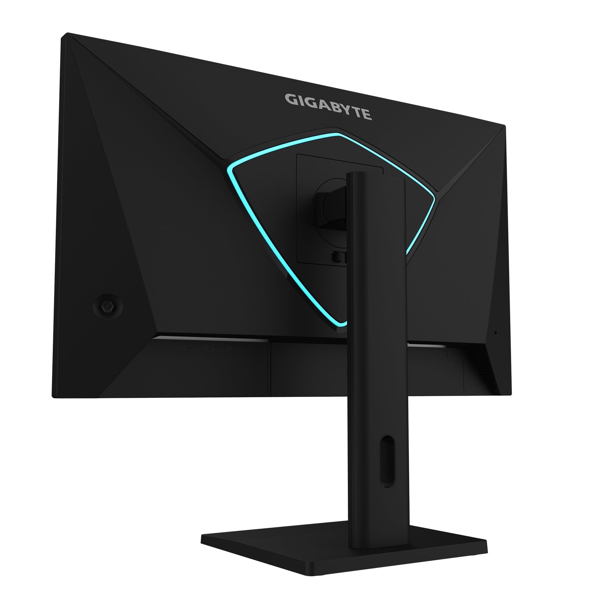 Gigabyte G27Q3 monitor gaming 27" QHD 320Hz HDR400
