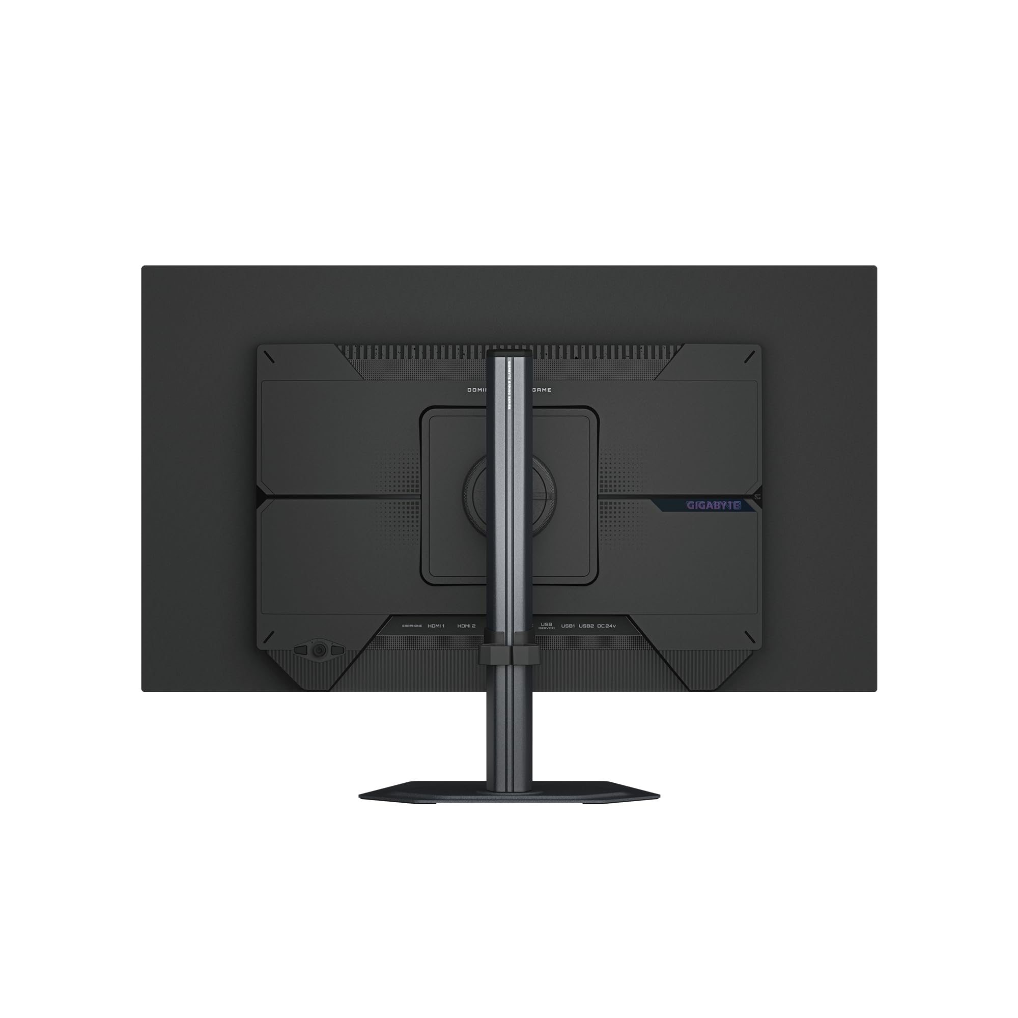 GIGABYTE AERO MO27Q28GR monitor gaming 27" QHD 280Hz WOLED