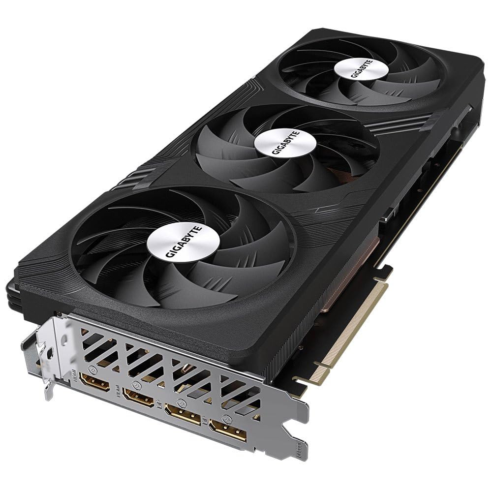 Gigabyte Gaming OC RX 7900 XT scheda video 20GB GDDR6