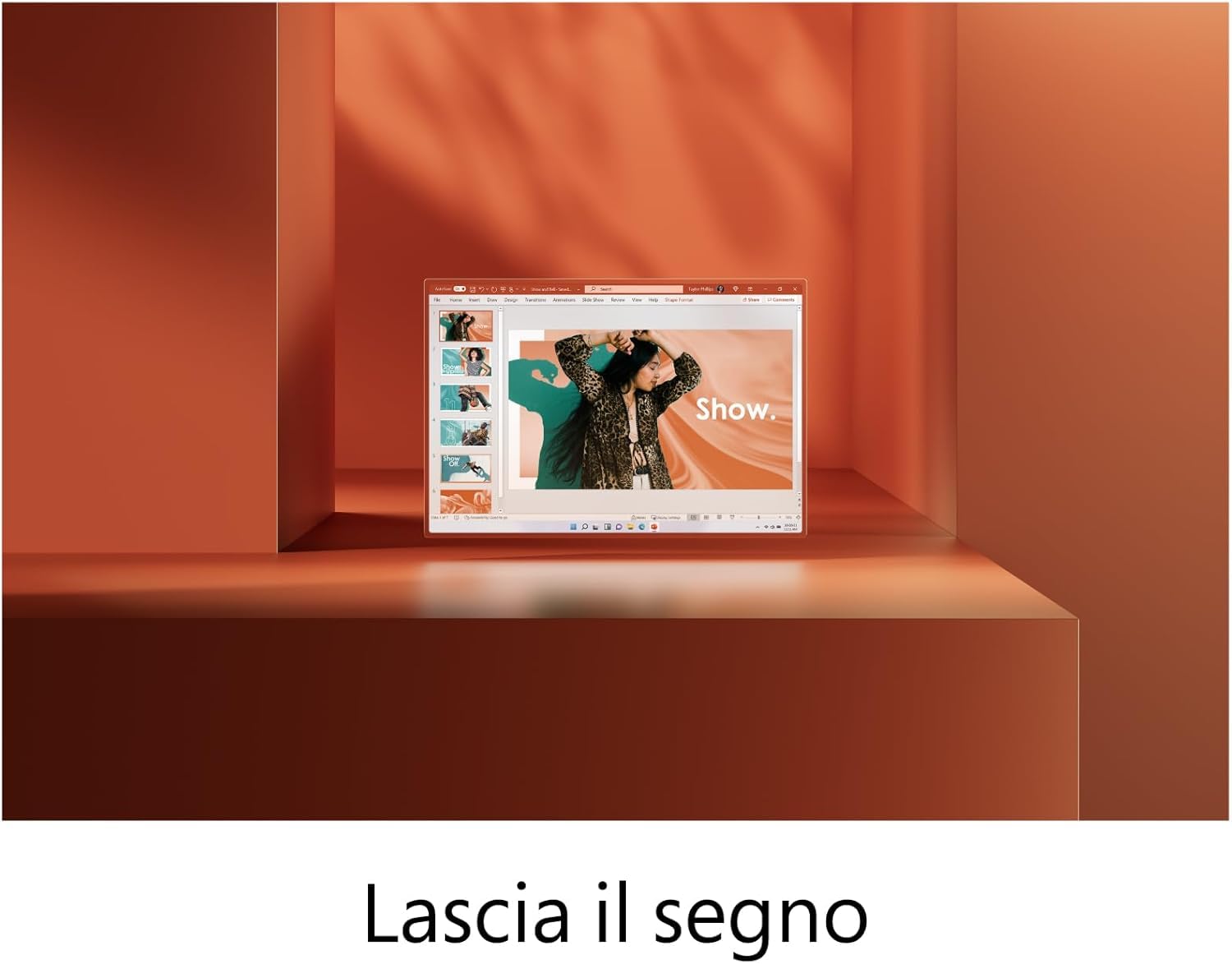 Microsoft Office 2021 Home and Business licenza 1 PC/Mac
