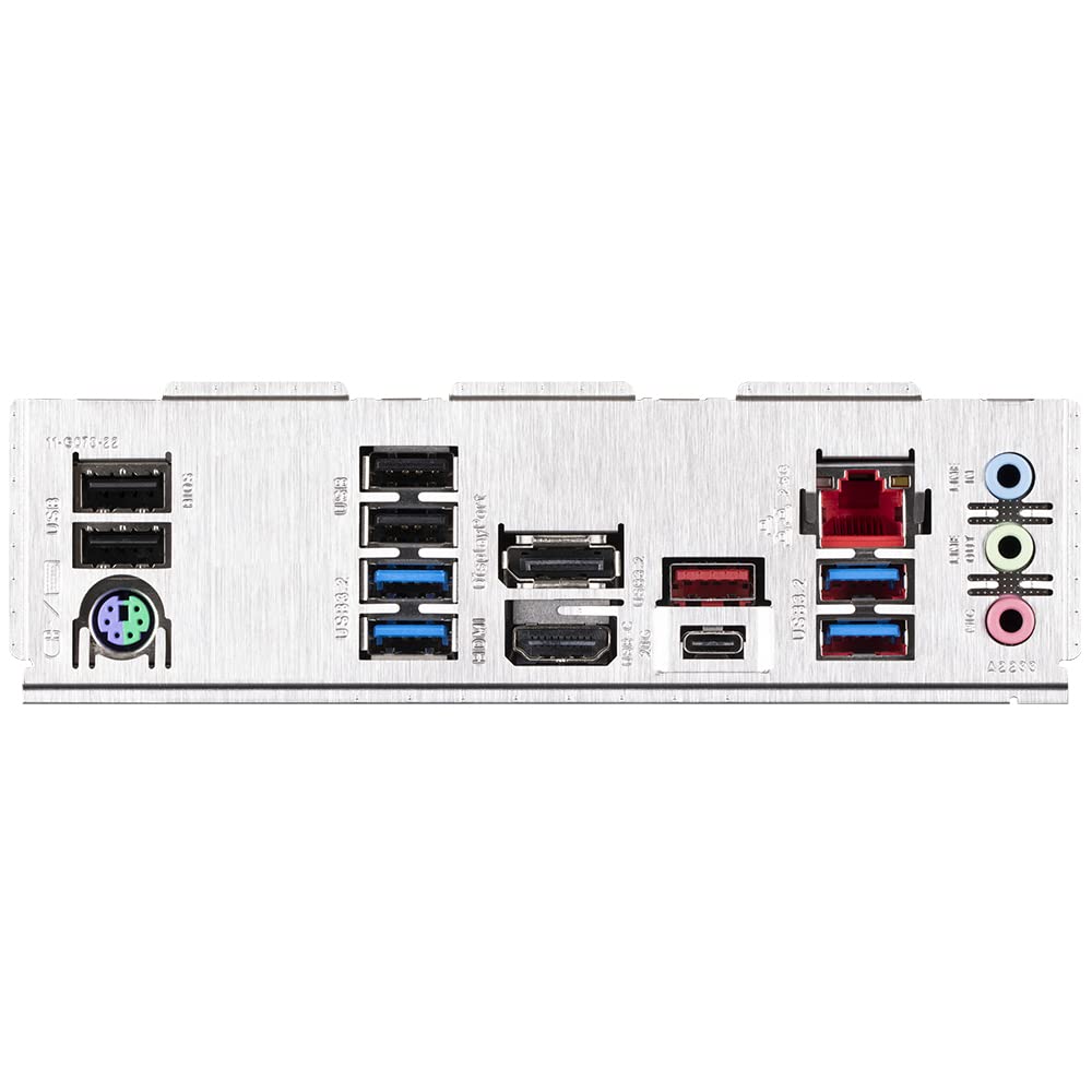 GIGABYTE UD Z790 UD scheda madre LGA 1700 DDR5