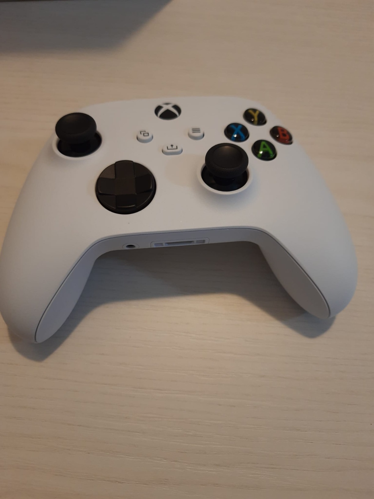Xbox Series S 1TB console Carbon Black EU