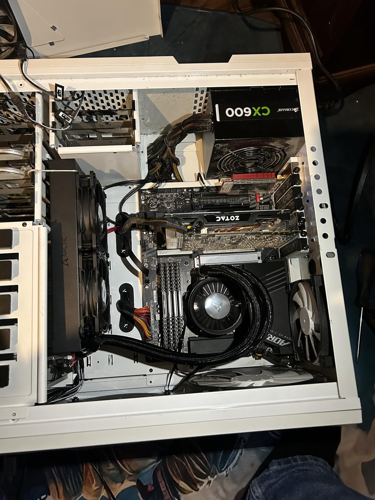 GIGABYTE Z790 AORUS ELITE scheda madre ATX DDR4 LGA 1700
