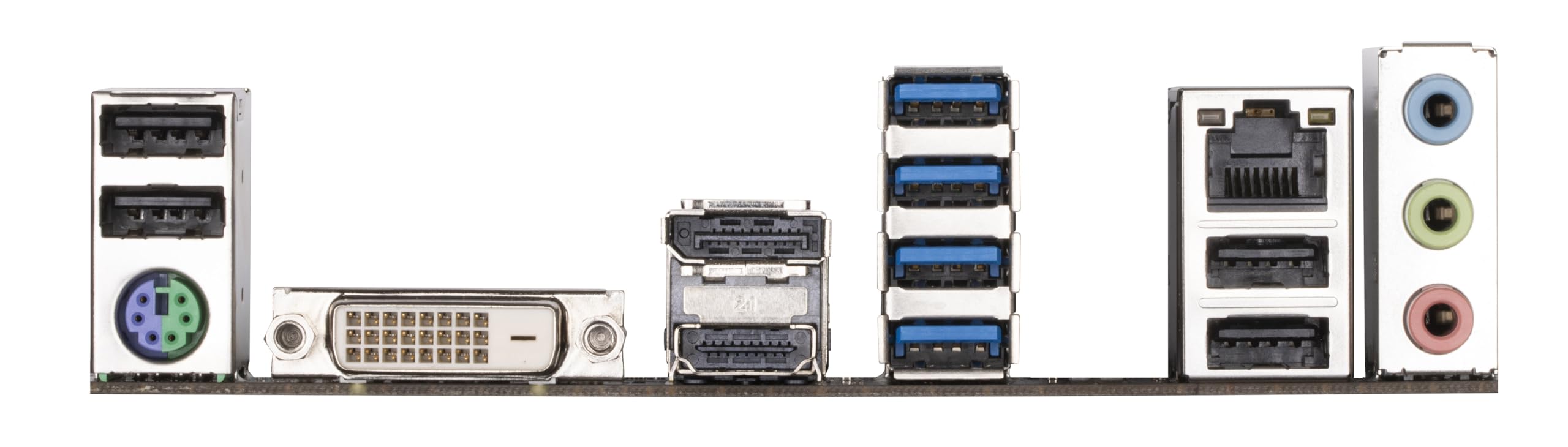 Gigabyte B550M DS3H scheda madre AM4 micro ATX