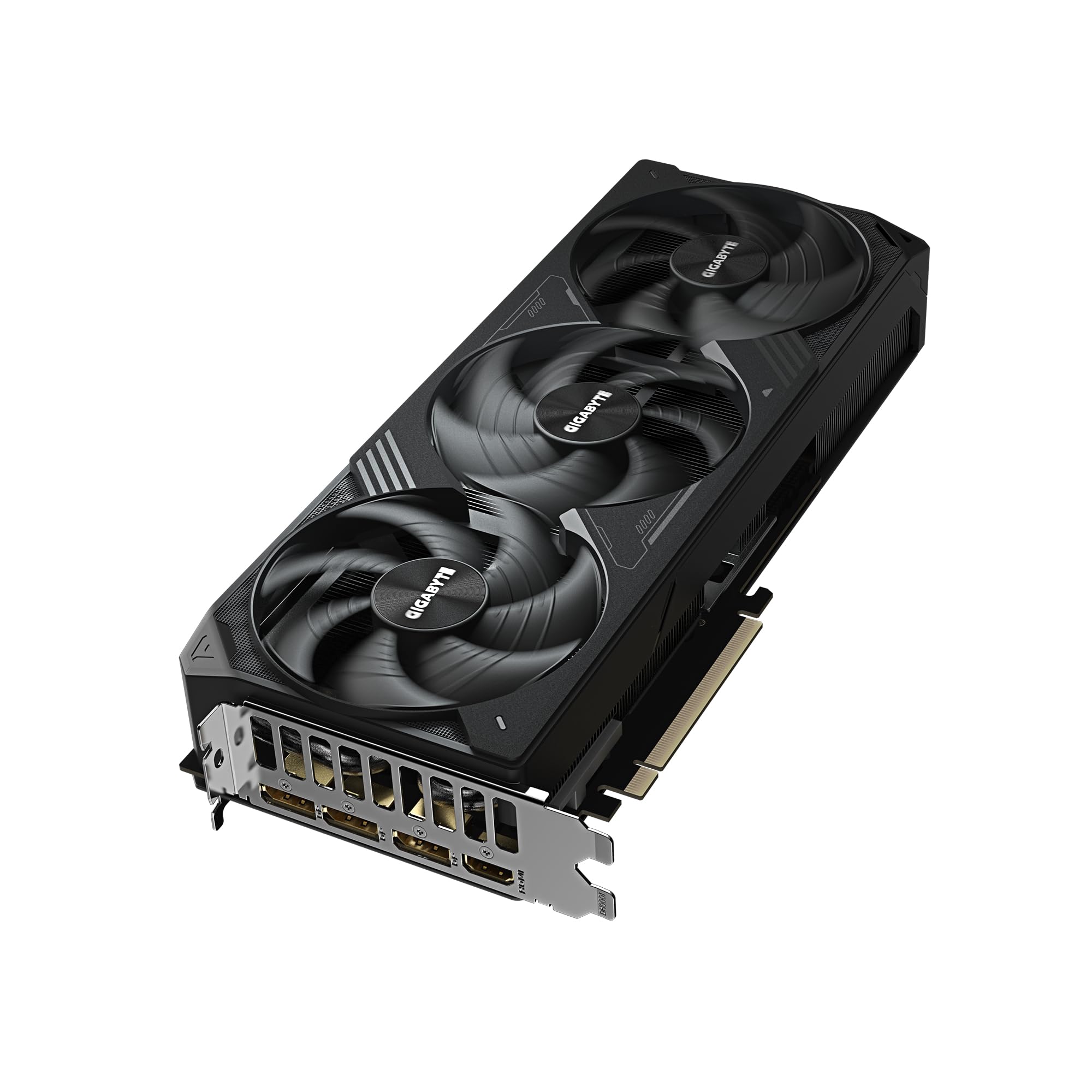 GIGABYTE WINDFORCE OC RTX 5070 Ti scheda grafica 16GB GDDR7