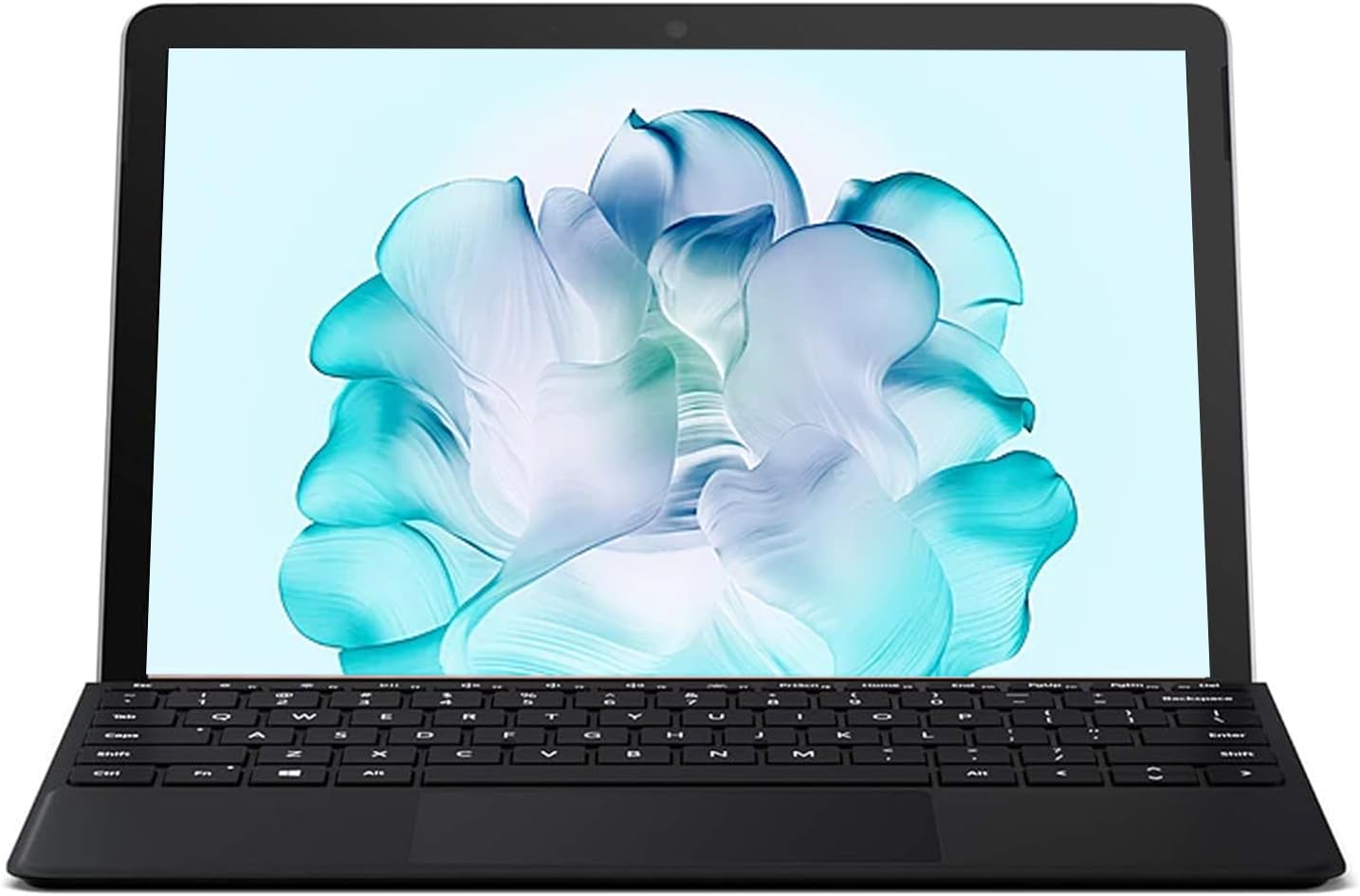Microsoft Surface Go 2 m3-8100Y portatile 8GB 128GB tastiera JP