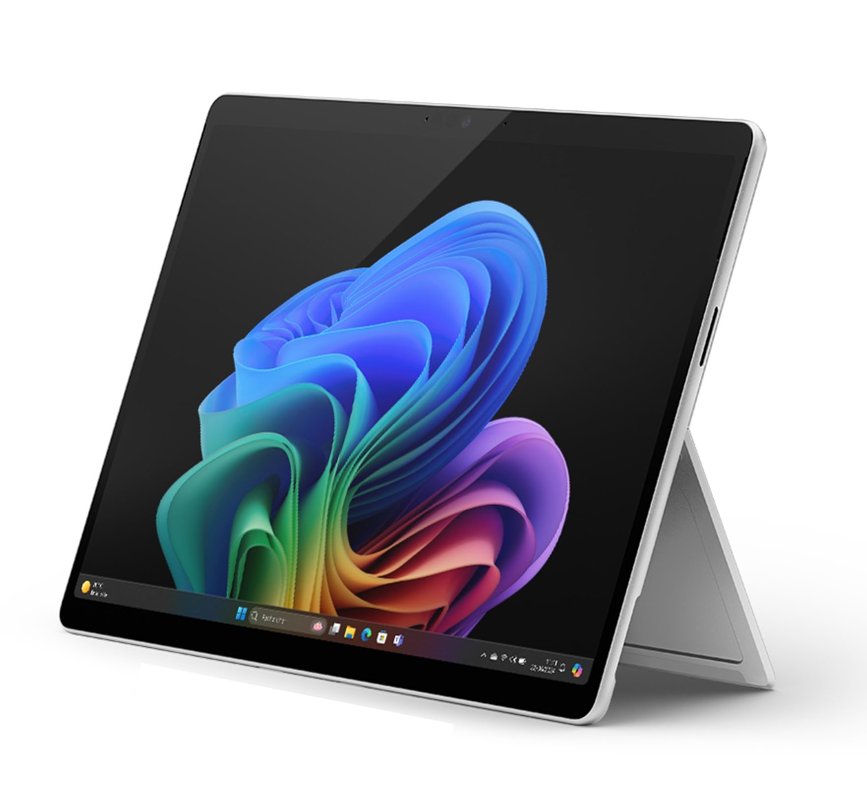 Microsoft Surface Pro 11 notebook OLED 5G 16/256GB platino