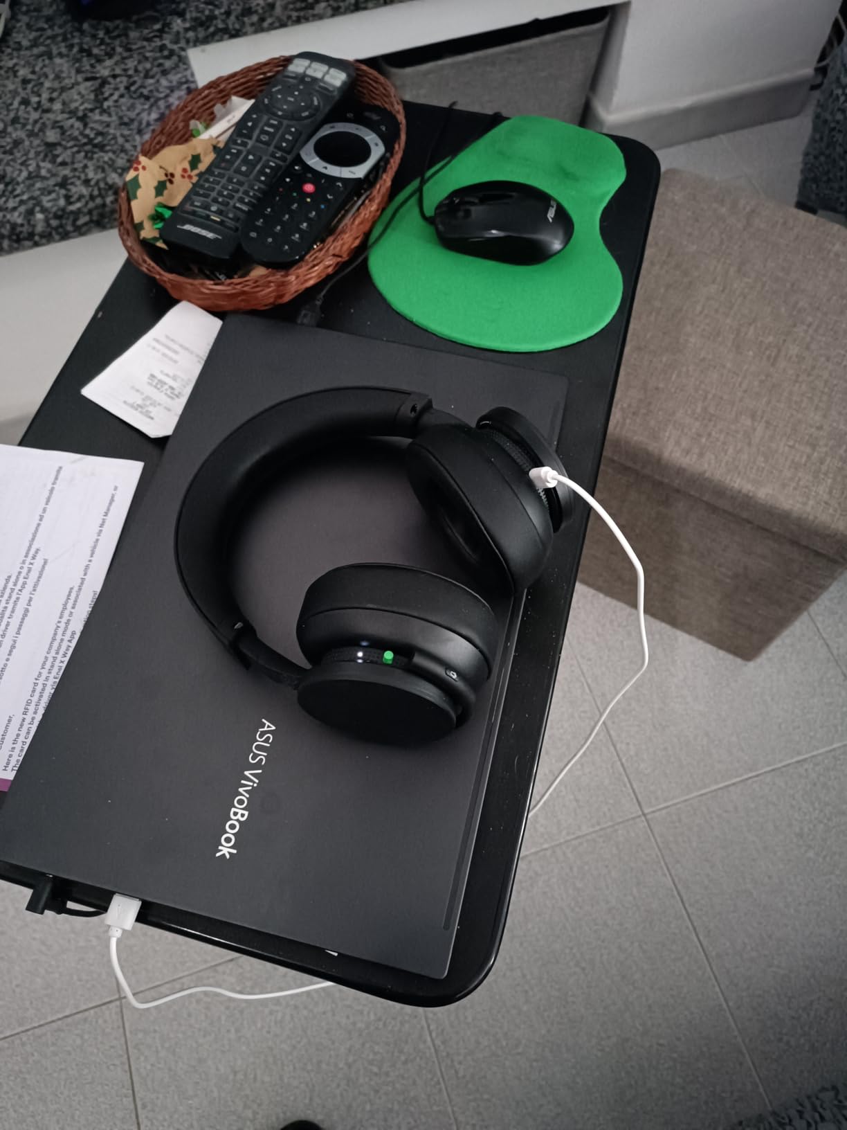Xbox Cuffie Wireless Bluetooth Xbox Series X S One 20 ore