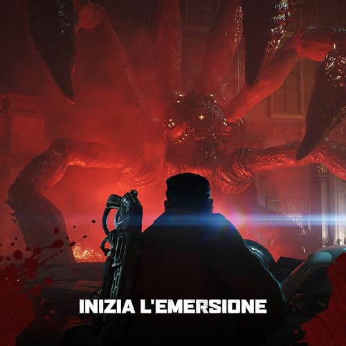 Xbox Gears of War E-Day gioco Series X disco fisico co-op