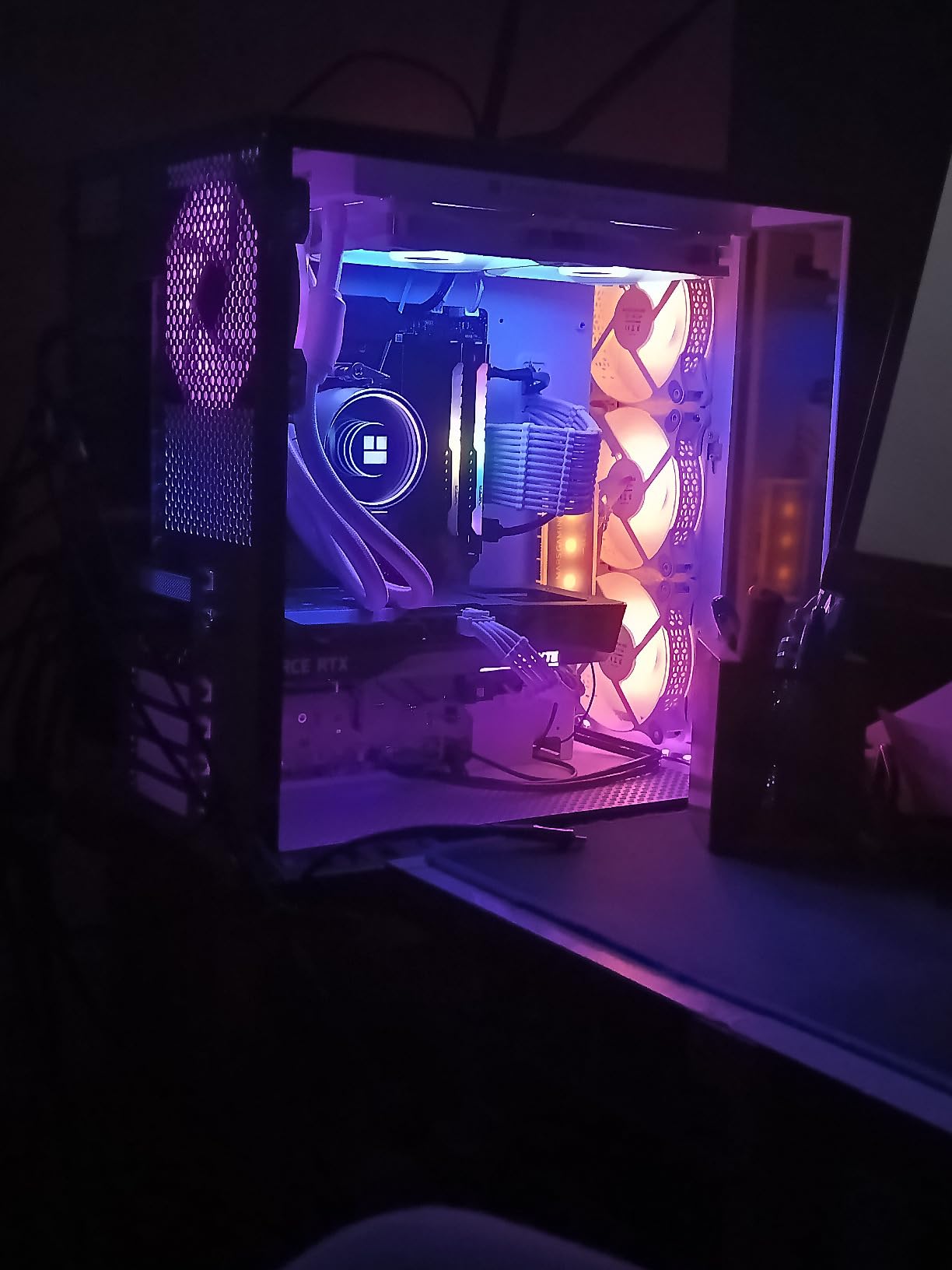 Gigabyte RTX 3060 Gaming OC V2 scheda video 12GB
