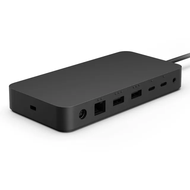 Microsoft Surface Thunderbolt 4 Dock docking station 40Gbps