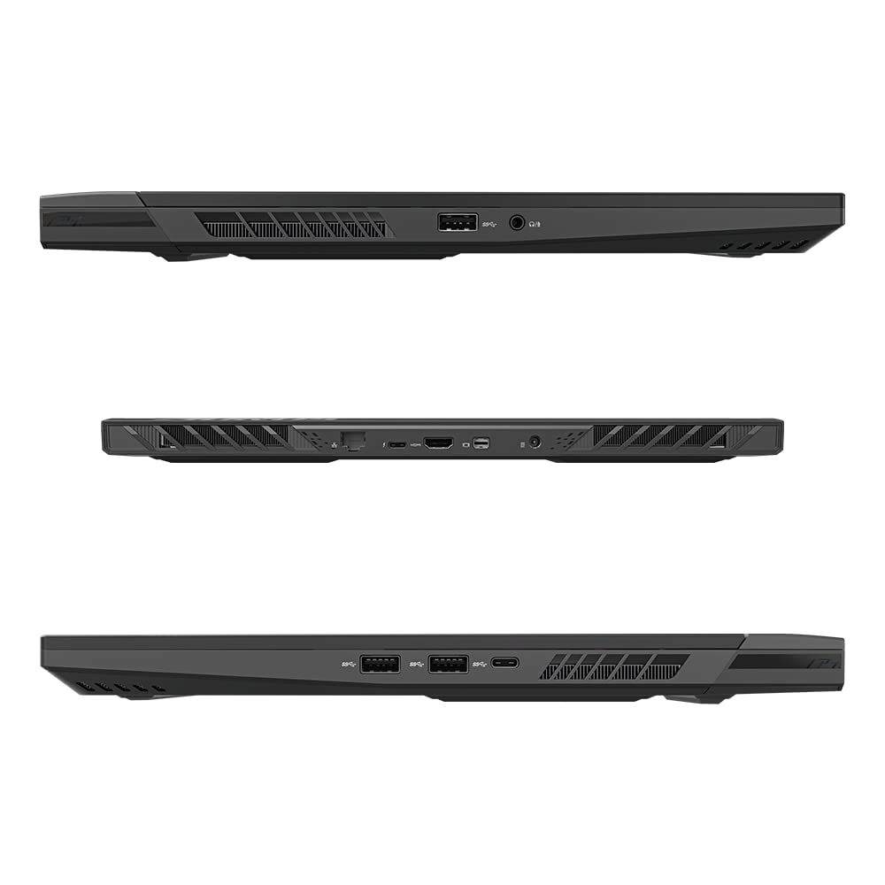 Gigabyte Aorus 15 9KF Notebook Gaming RTX 4060 Nero