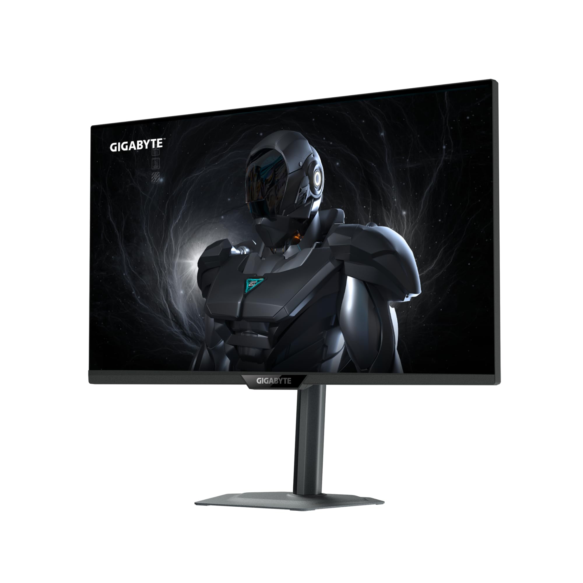GIGABYTE G27UP monitor gaming 27" 4K 160Hz HDR