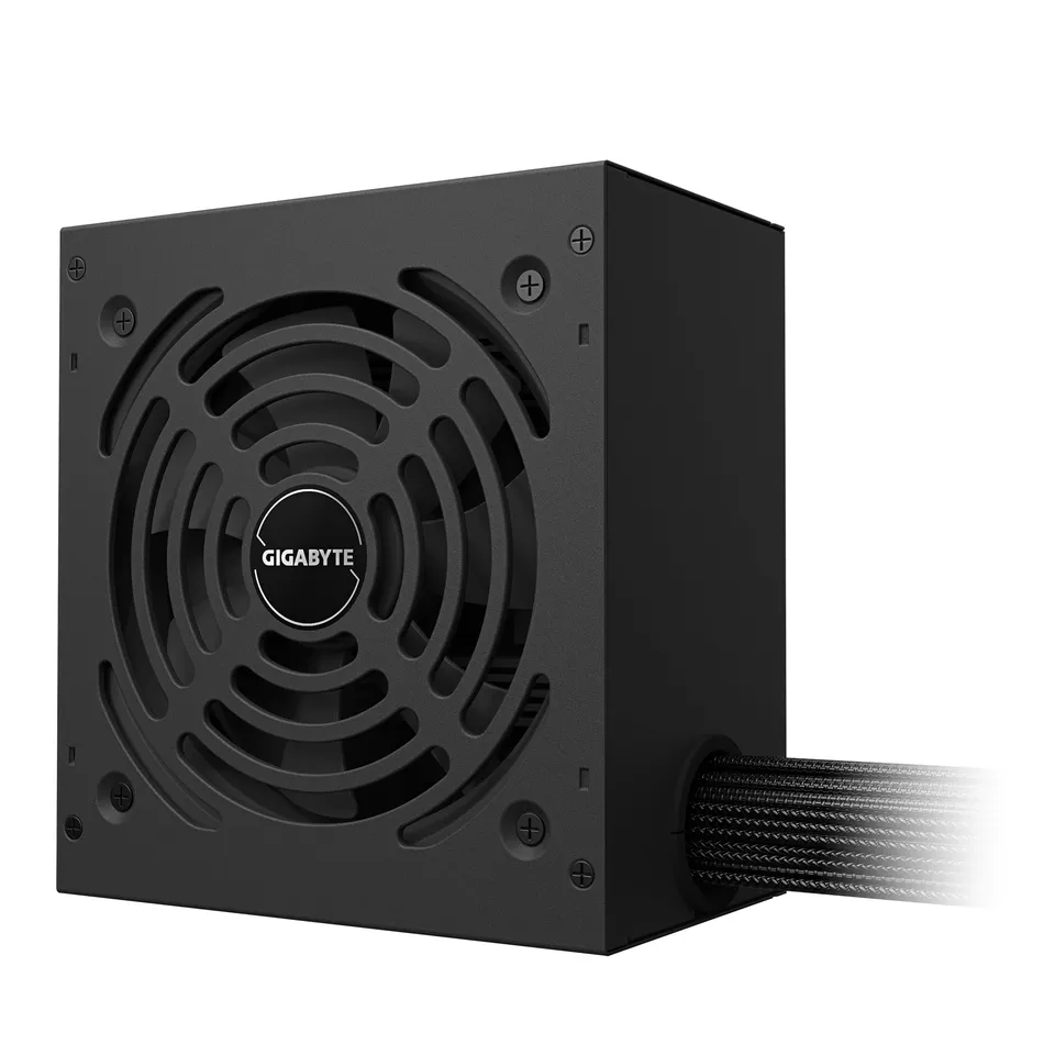 GIGABYTE P650G Alimentatore 650W ATX 3.1 PCIe 5.1