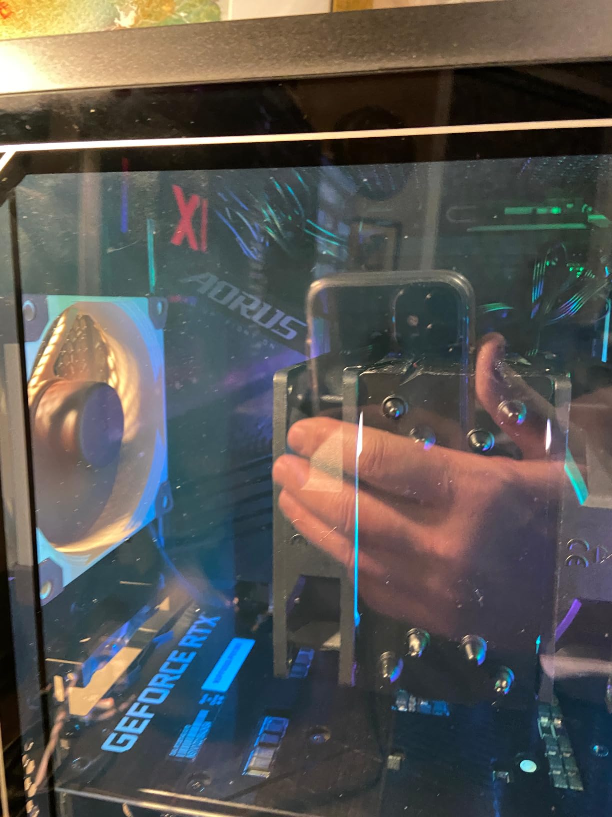 Gigabyte Z790 Aorus Elite AX DDR4 scheda madre LGA 1700 WiFi