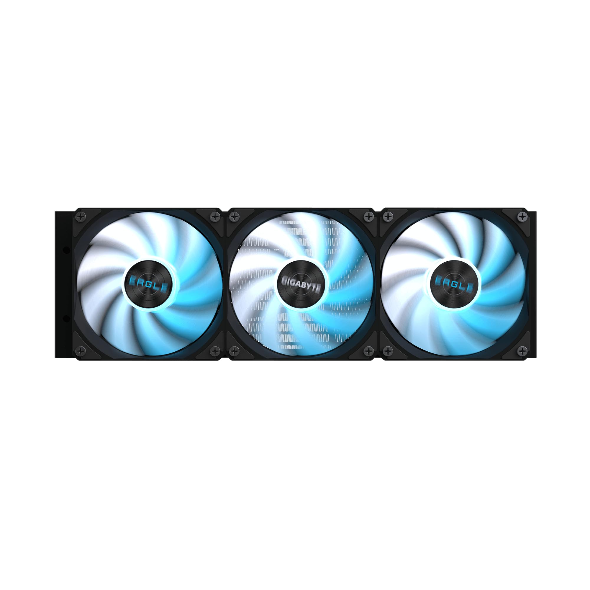 Gigabyte Eagle 360 dissipatore a liquido 360mm ARGB LCD