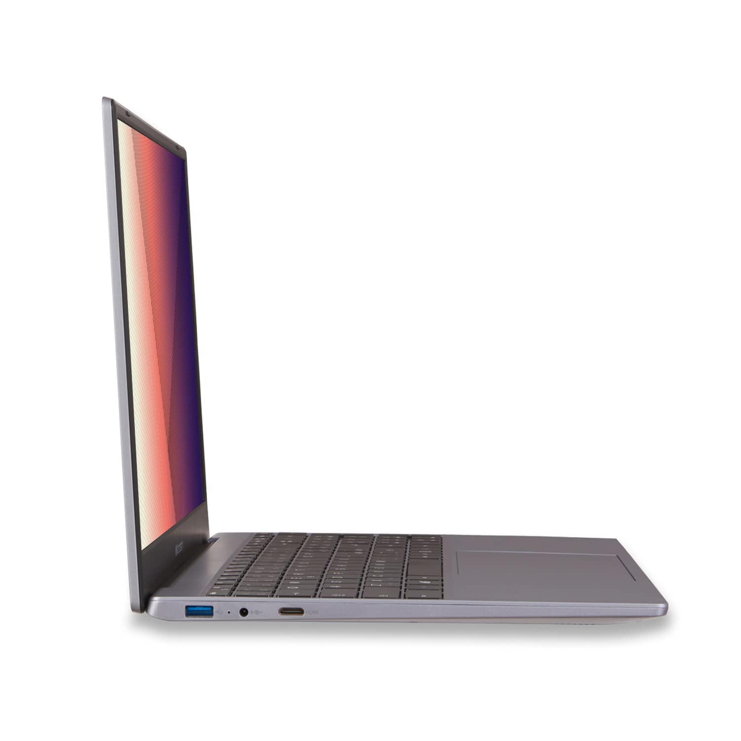 Microtech Corebook CB15I3 i3-10110U notebook 15,6" 8GB/256GB