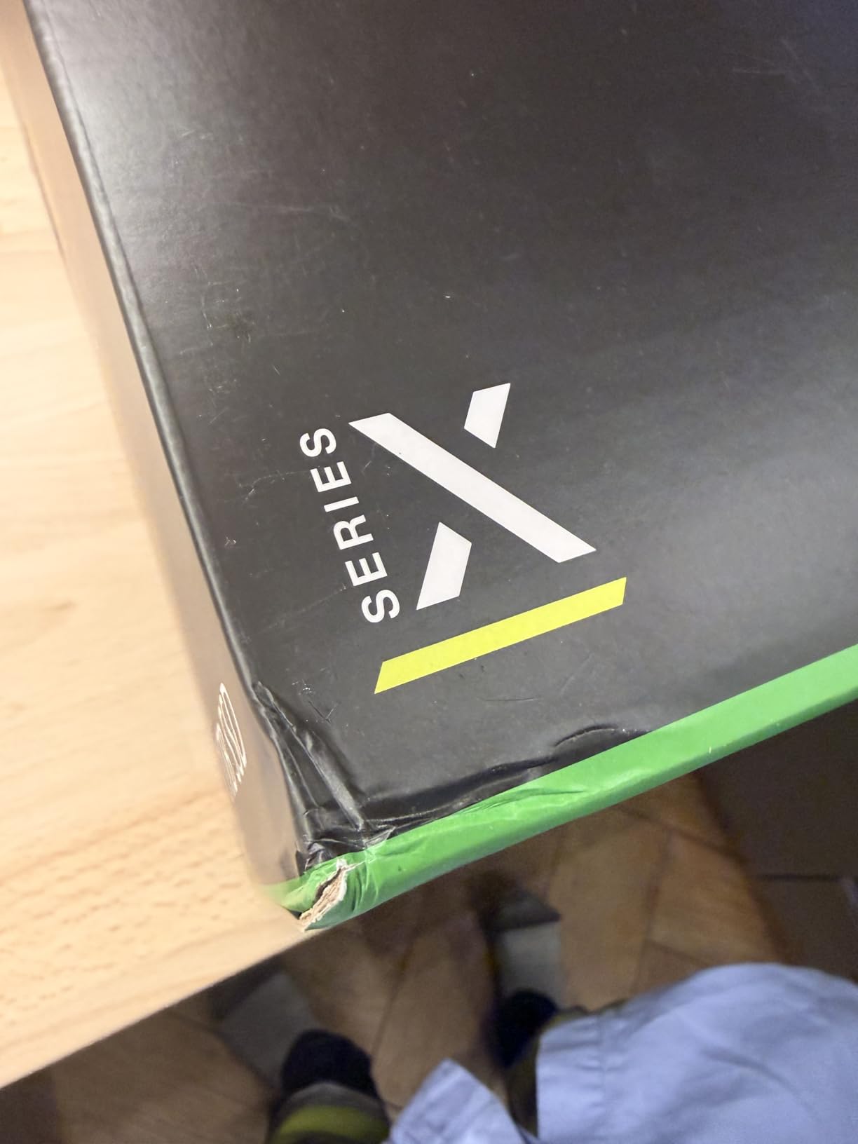 Xbox Series X Digital console 1 TB nera 4K 120 fps