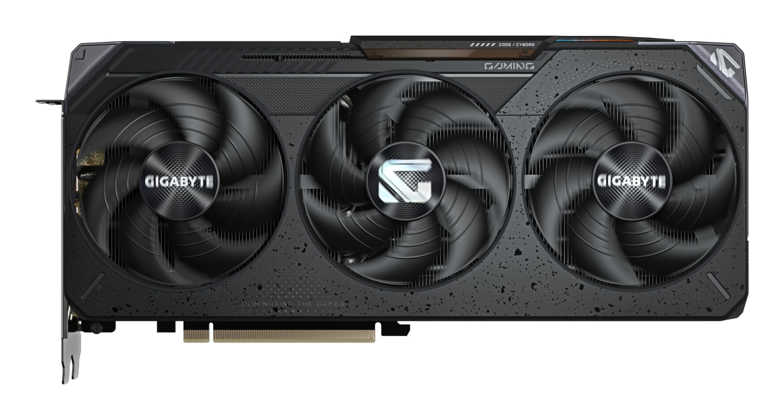 GIGABYTE Gaming OC GV-R9070XTGAMING OC-16GD scheda grafica 16GB