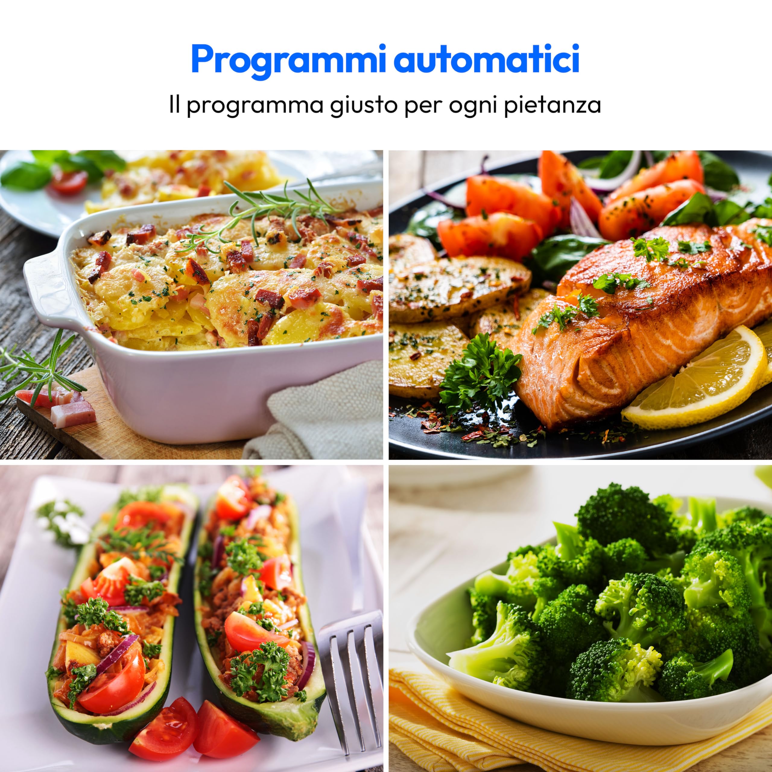 MEDION MD15501 microonde combinato 25 L nero grill