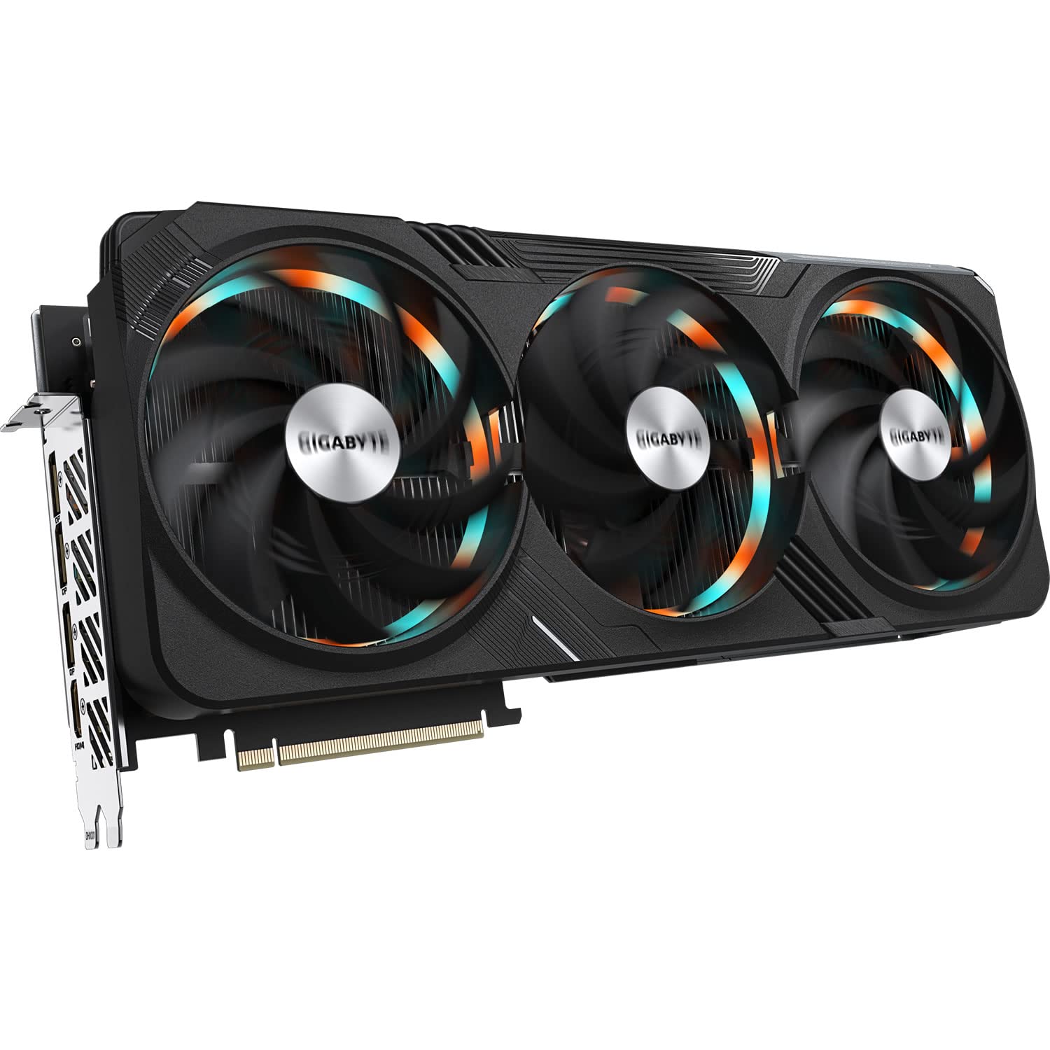GIGABYTE GAMING OC GV-N4080GAMING scheda video RTX 4080 16GB