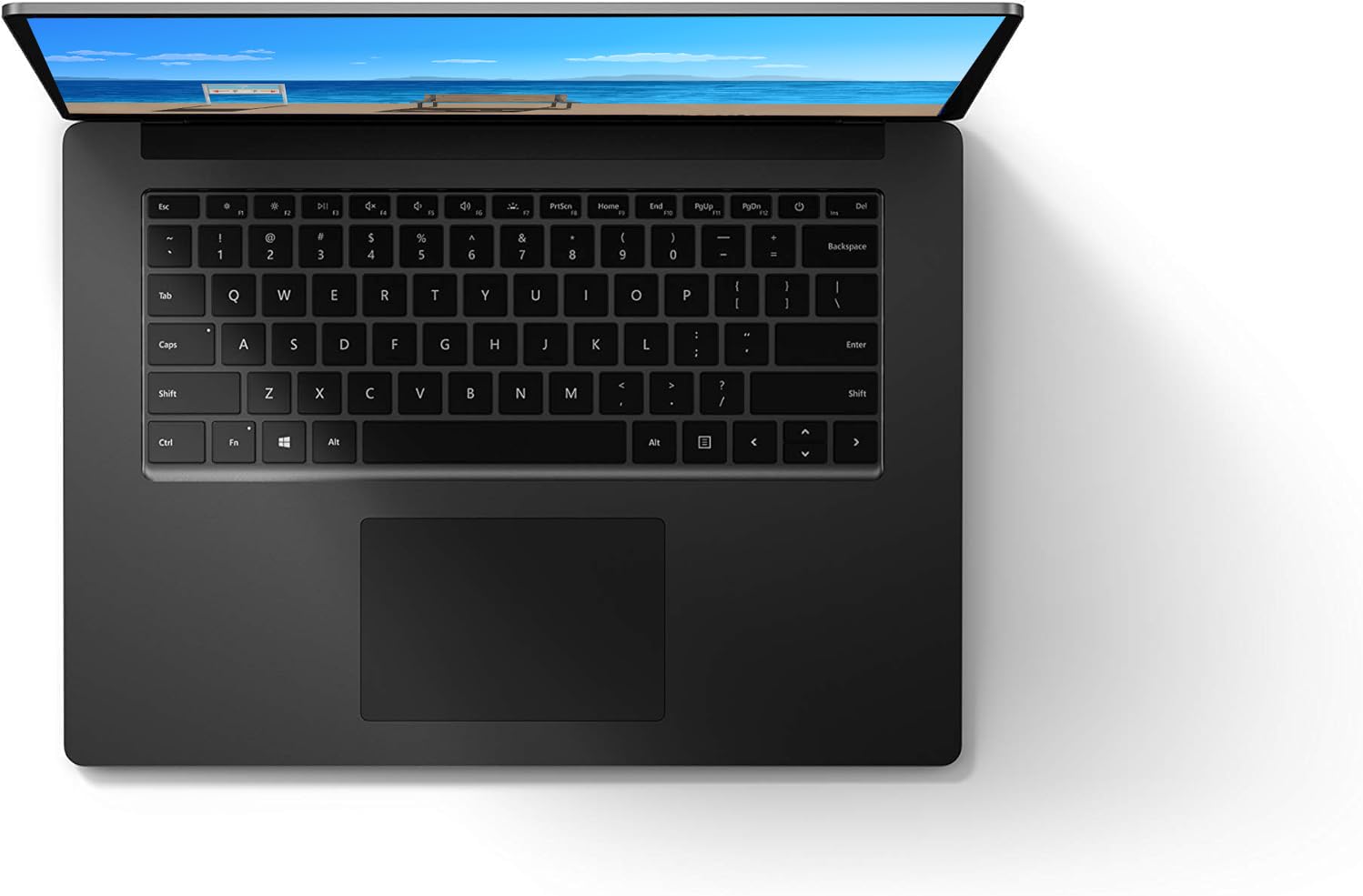 Microsoft Surface Laptop 3 13,5" i5 8GB 256GB Ricondizionato