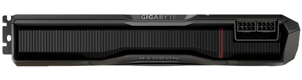 GIGABYTE RX 7900 XTX scheda video 24GB GDDR6