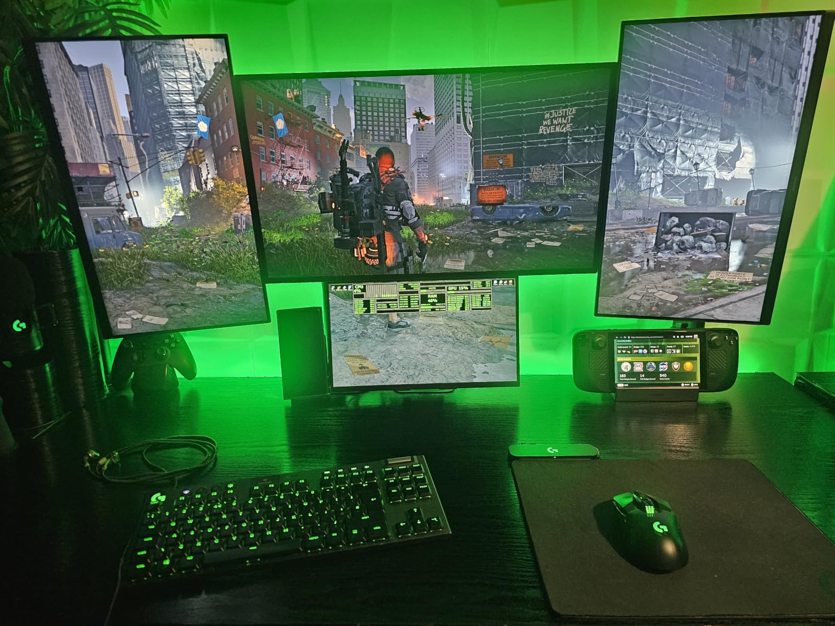 GIGABYTE AERO MO27Q28GR monitor gaming 27" QHD 280Hz WOLED