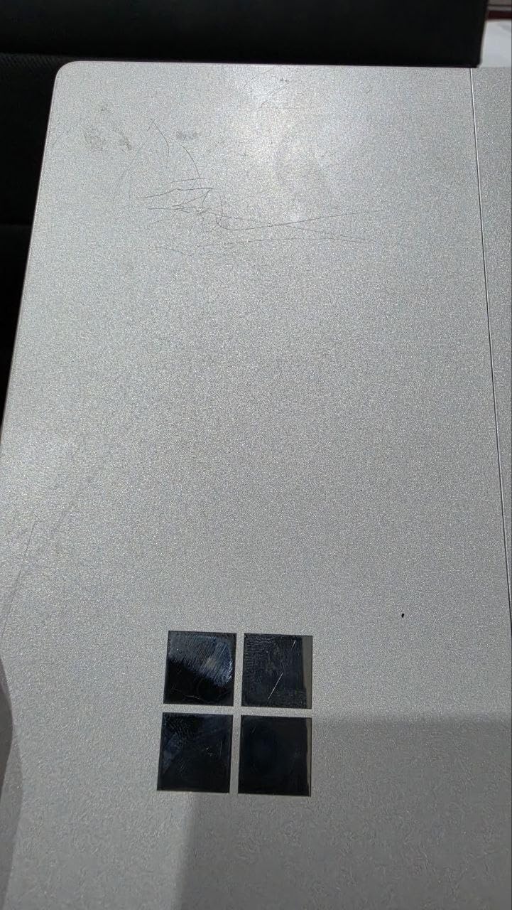 Microsoft Surface Pro 7+ tablet 12,3" i5 8/256 GB platino