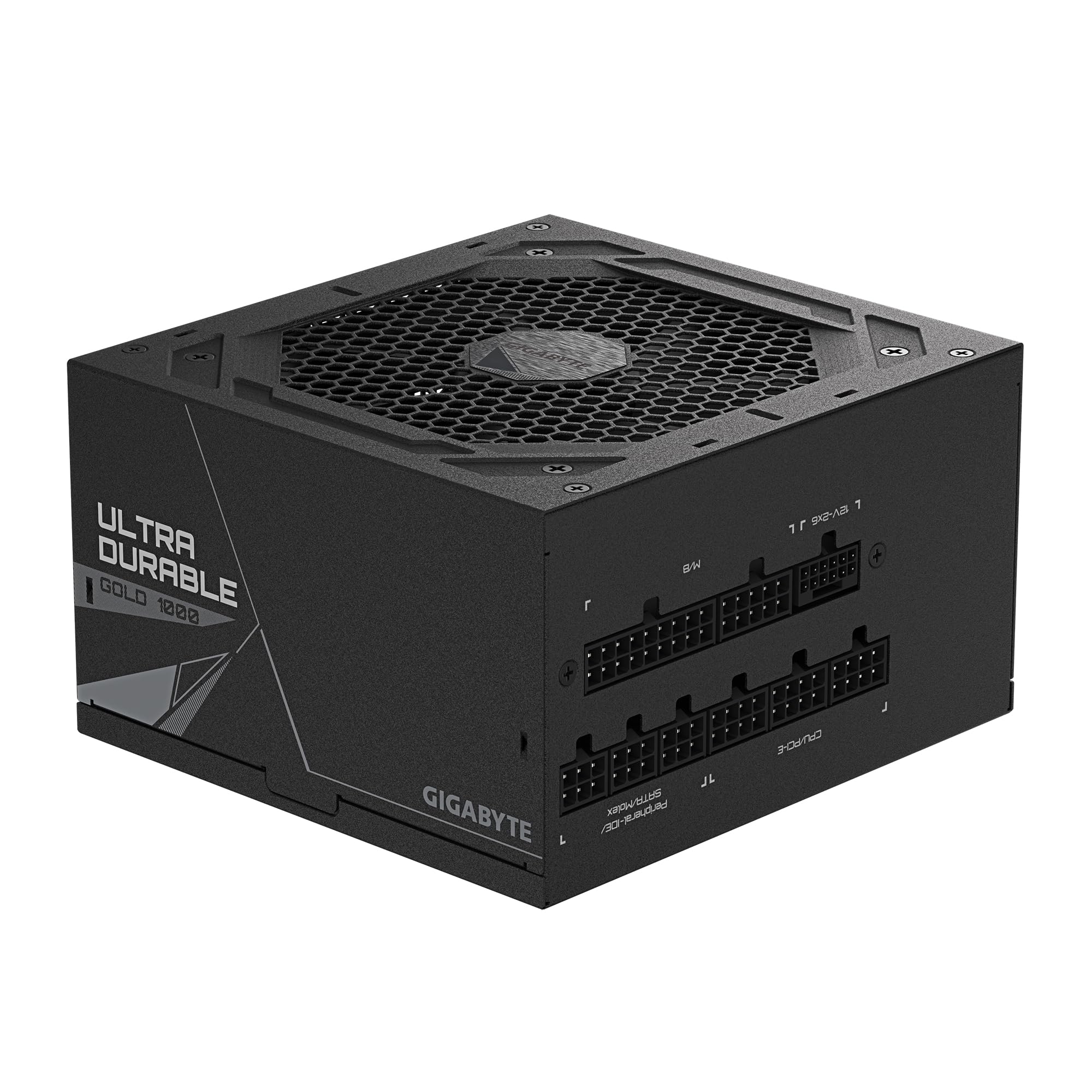 Gigabyte UD1000GM PG5 V2 alimentatore 1000W modulare Gold