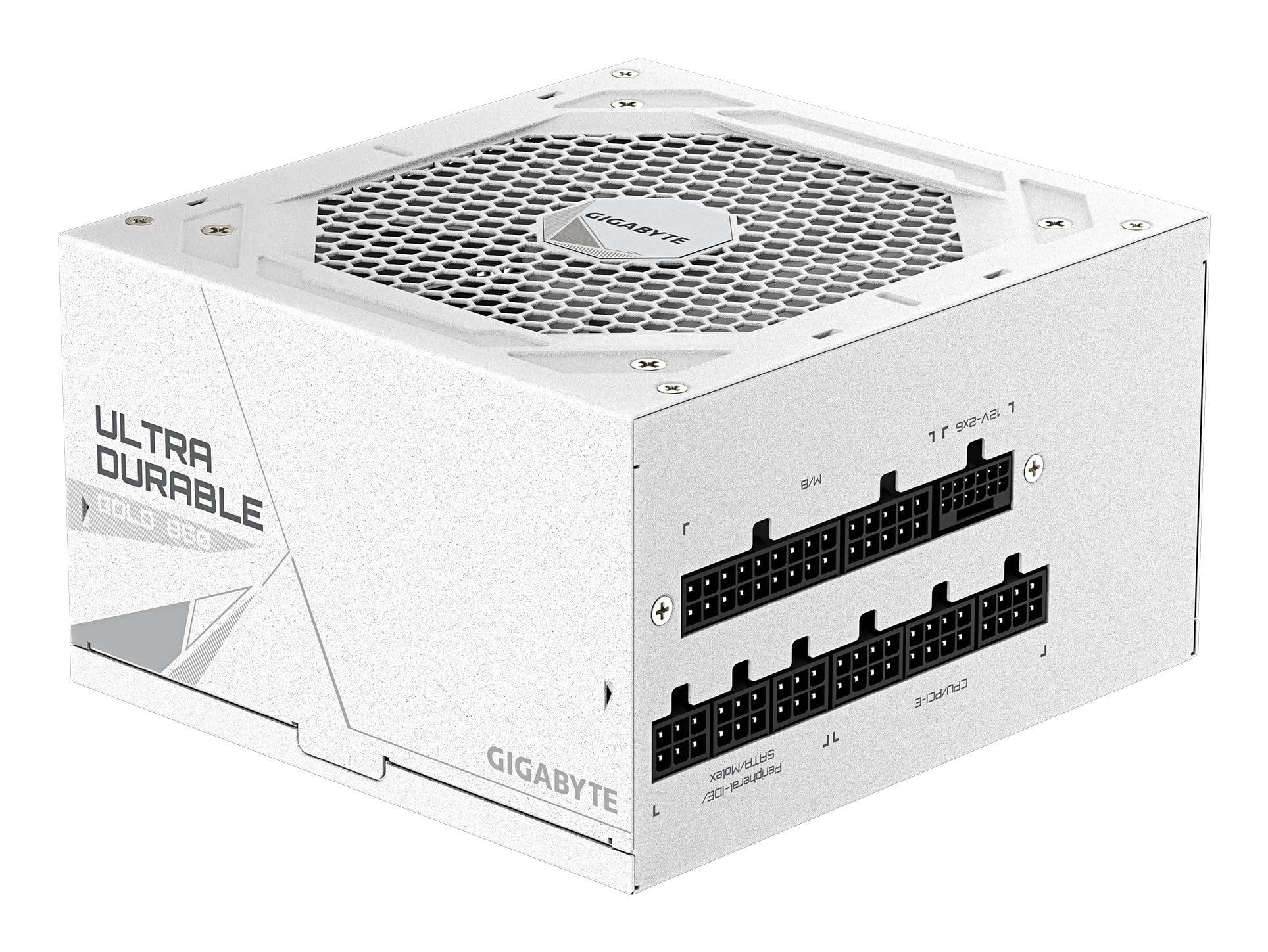 GIGABYTE UD850GM PG5 V2 ICE Alimentatore 850W Gold