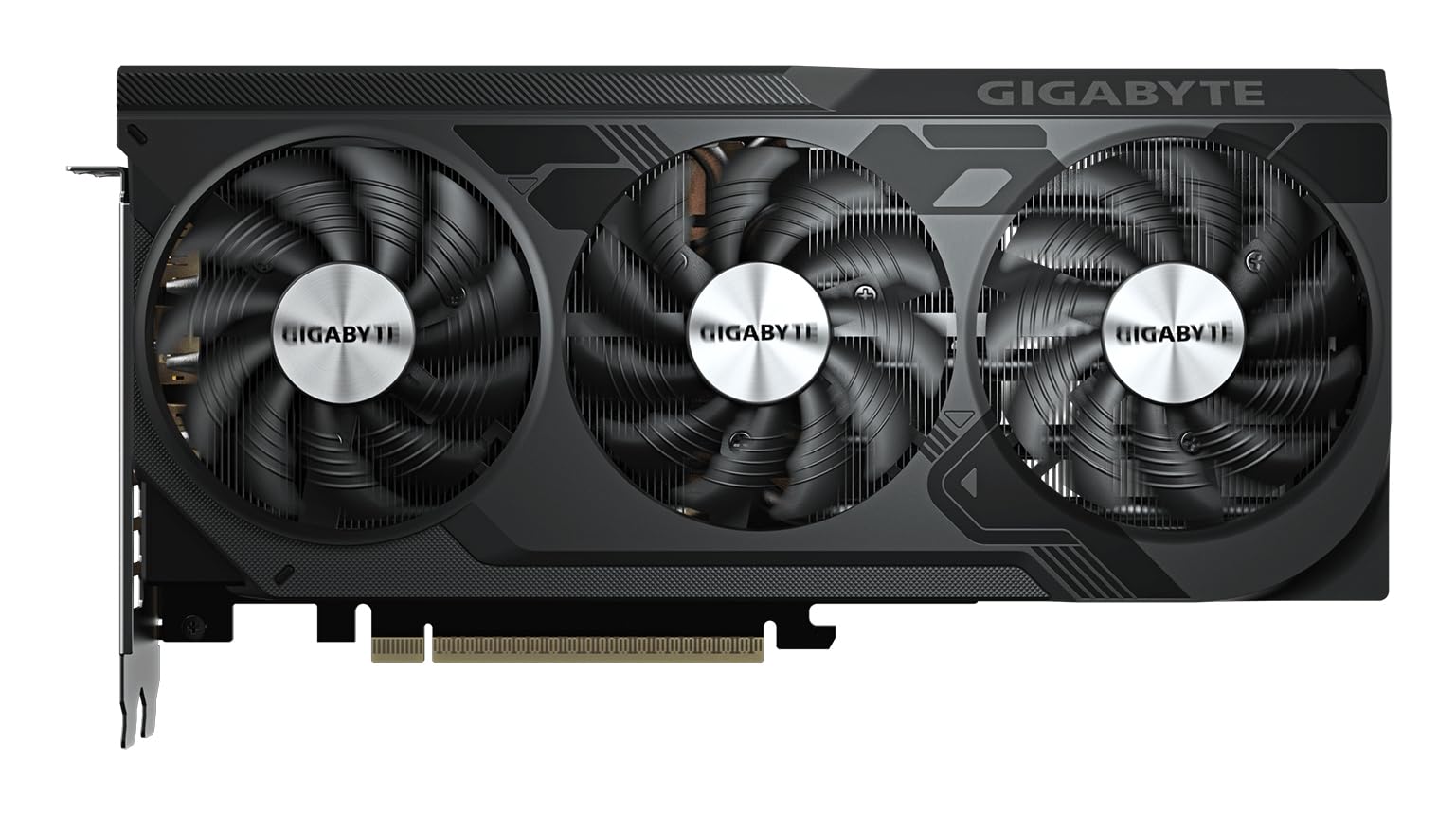 GIGABYTE RTX 5070 Ti WINDFORCE OC V2 16G scheda video 16GB