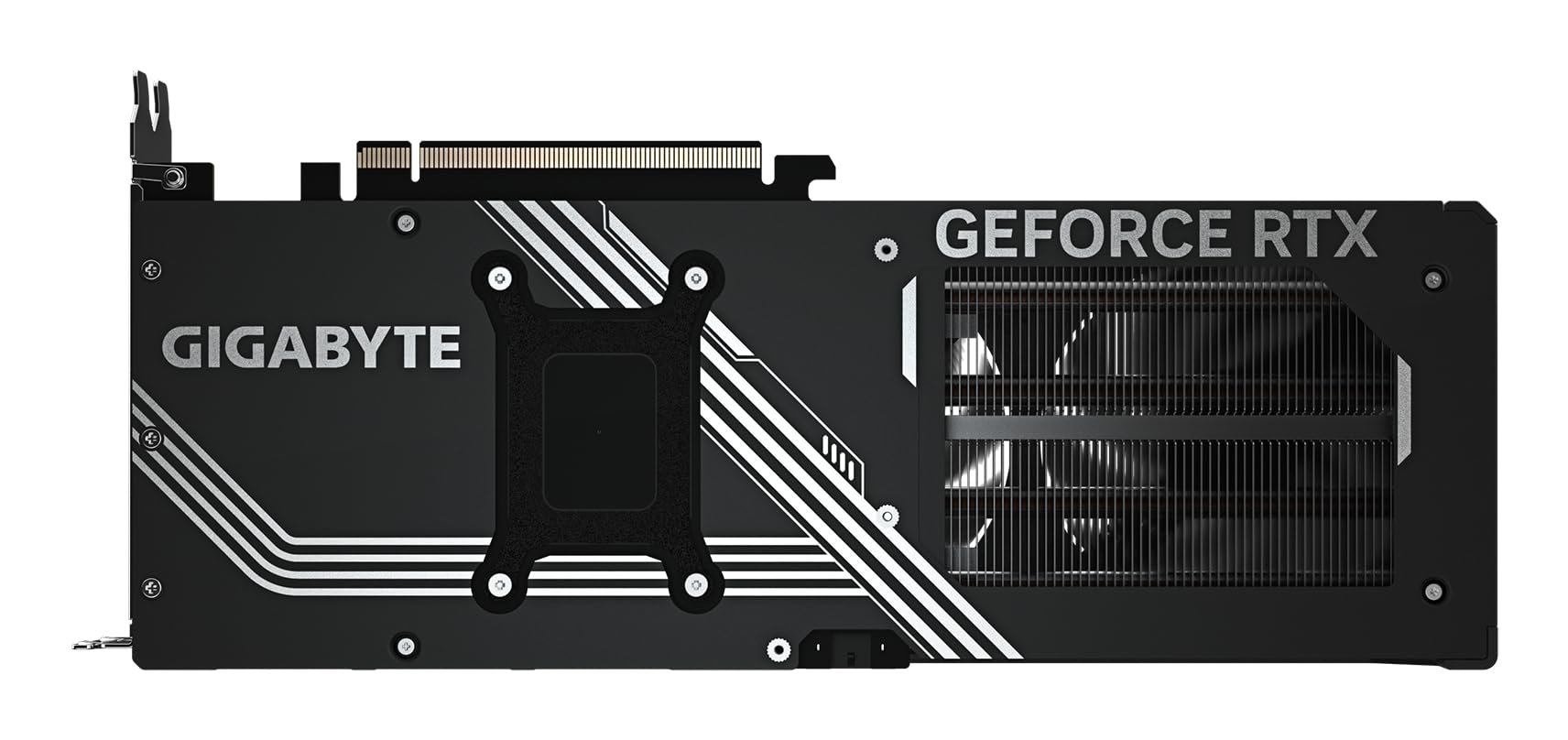 GIGABYTE RTX 5070 WINDFORCE SFF 12G scheda video GDDR7