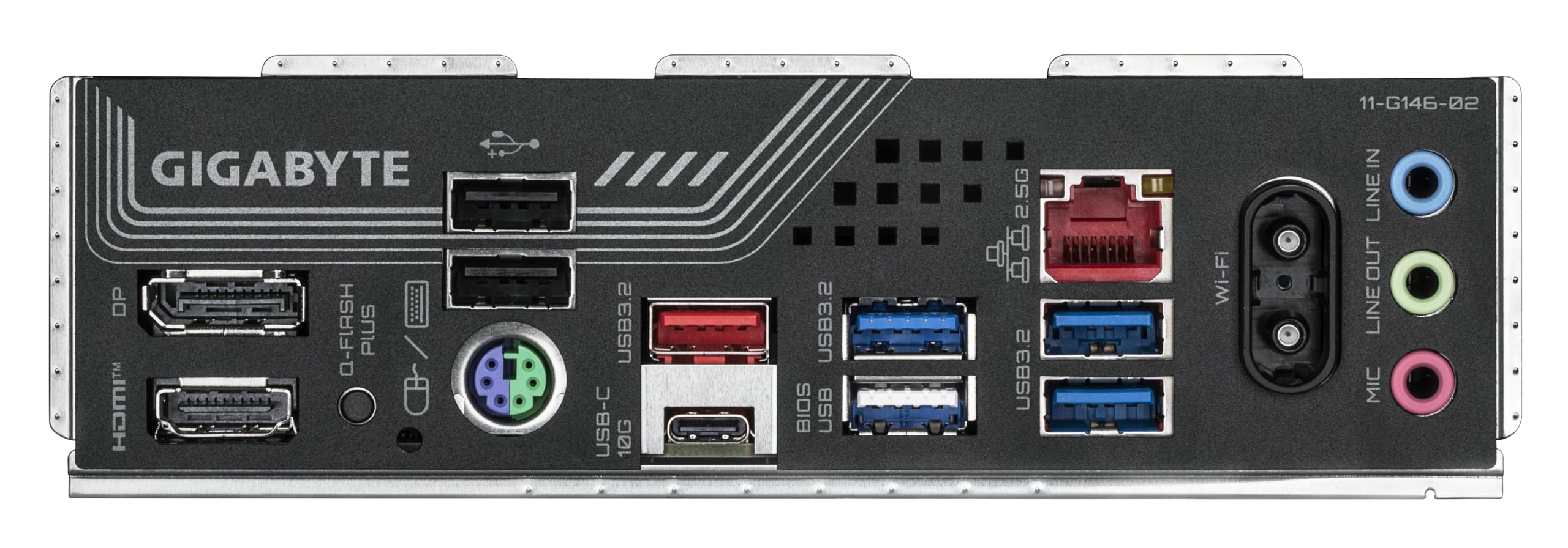 GIGABYTE B850 GAMING X WIFI6E scheda madre ATX AM5